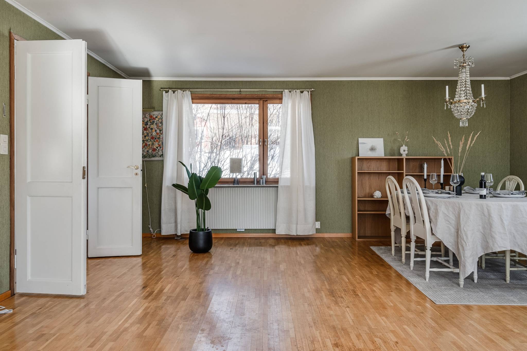 10 rum Villa på Lingonstigen 12 Vitberget Skellefteå kommun - bild 2