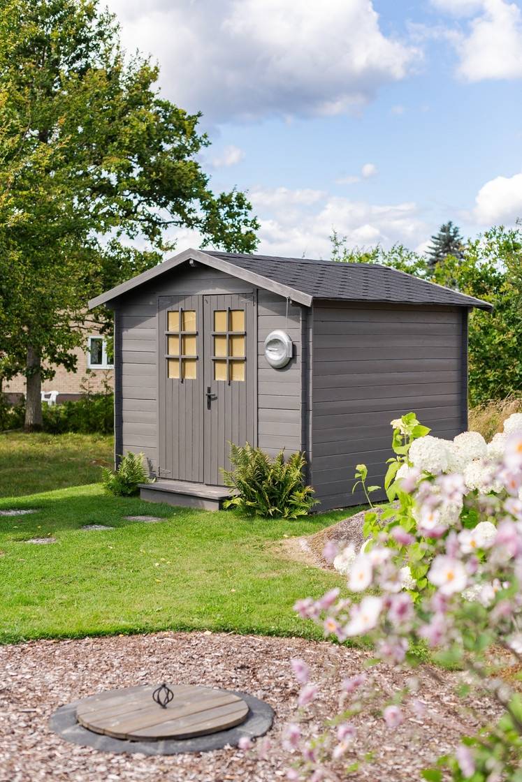 3 rum Villa på Kolarevägen 9 Fällhagen Boxholms kommun - bild 41