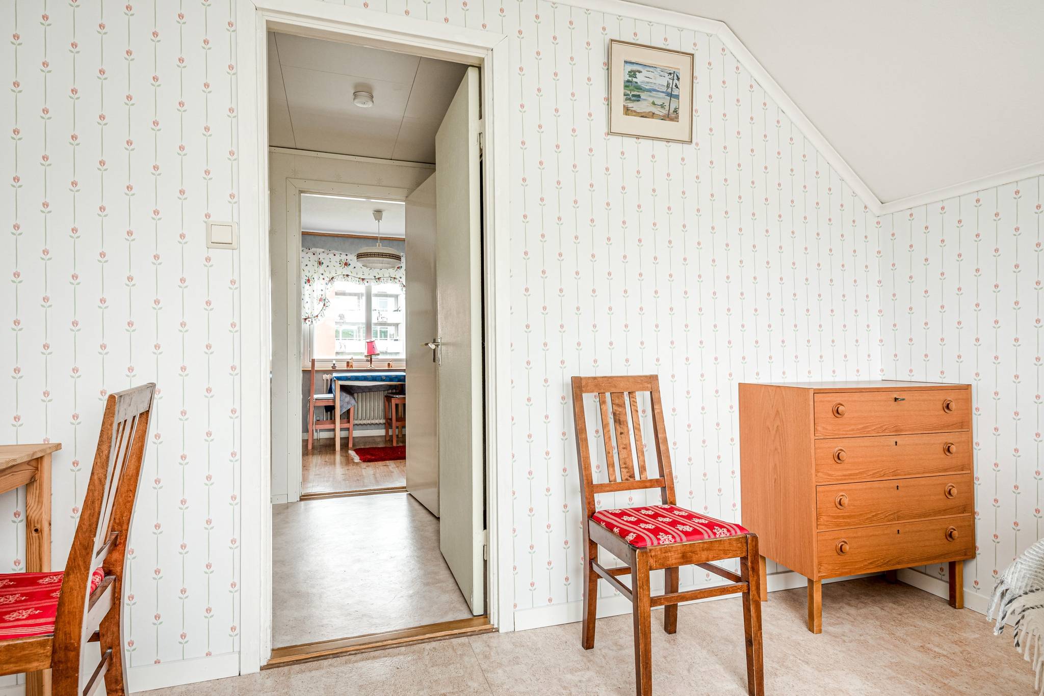 5 rum Villa på Nya vägen 53 Njurunda Sundsvalls kommun - bild 20