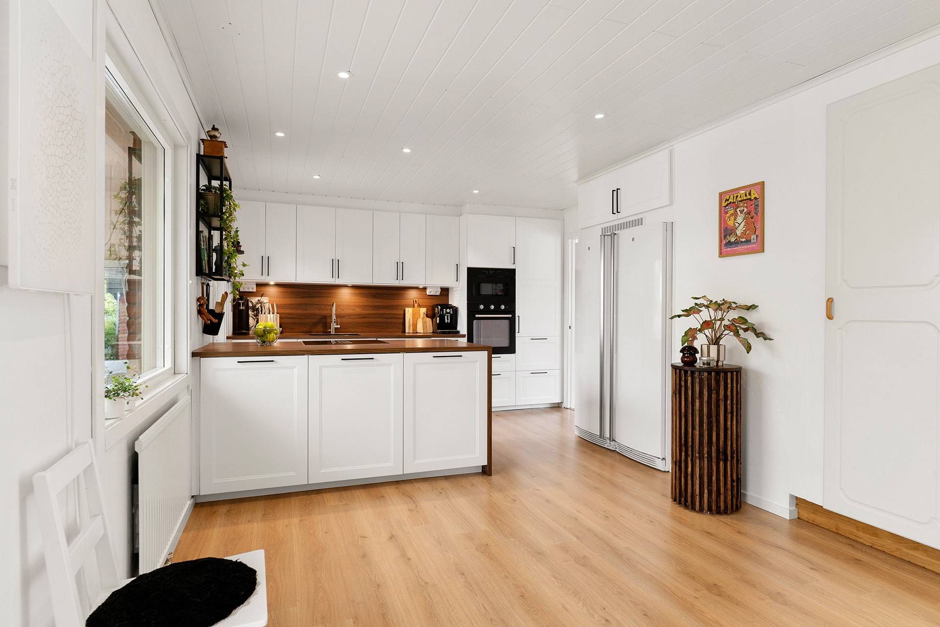 4 rum Villa på Långgatan 20 Forsheda Värnamo kommun - bild 9