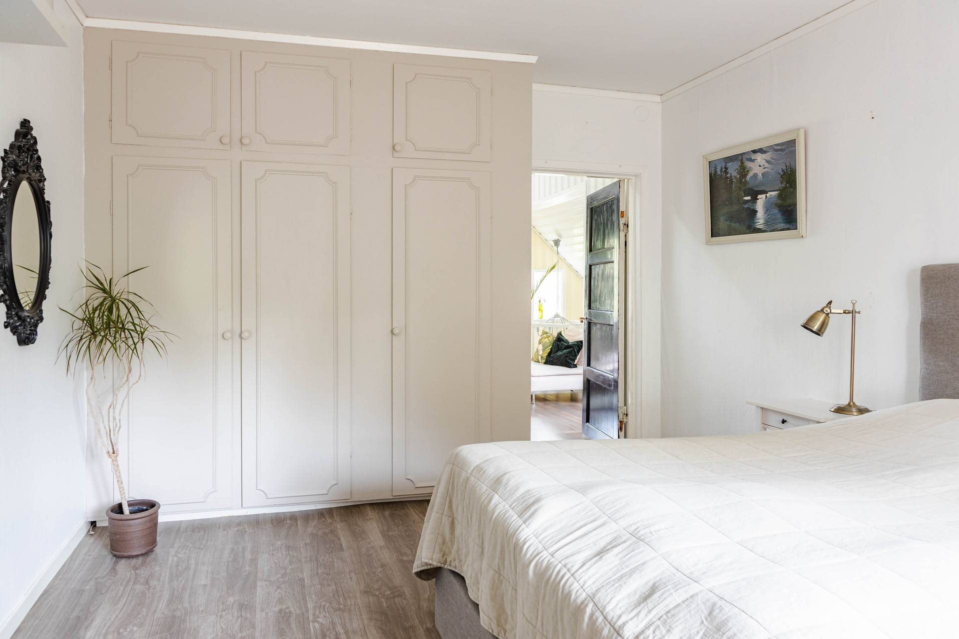 6 rum Villa på Brunnsvägen 8 Lustigkulla Hallstahammars kommun - bild 26