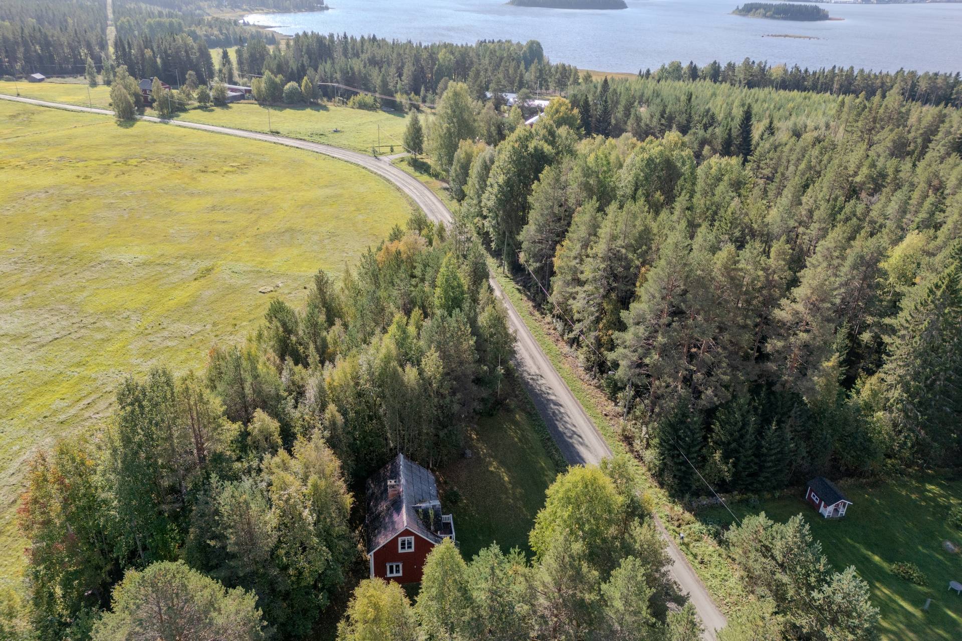 3 rum Fritidsboende på Söderbodan 79 Östanbäck Skellefteå kommun - bild 4