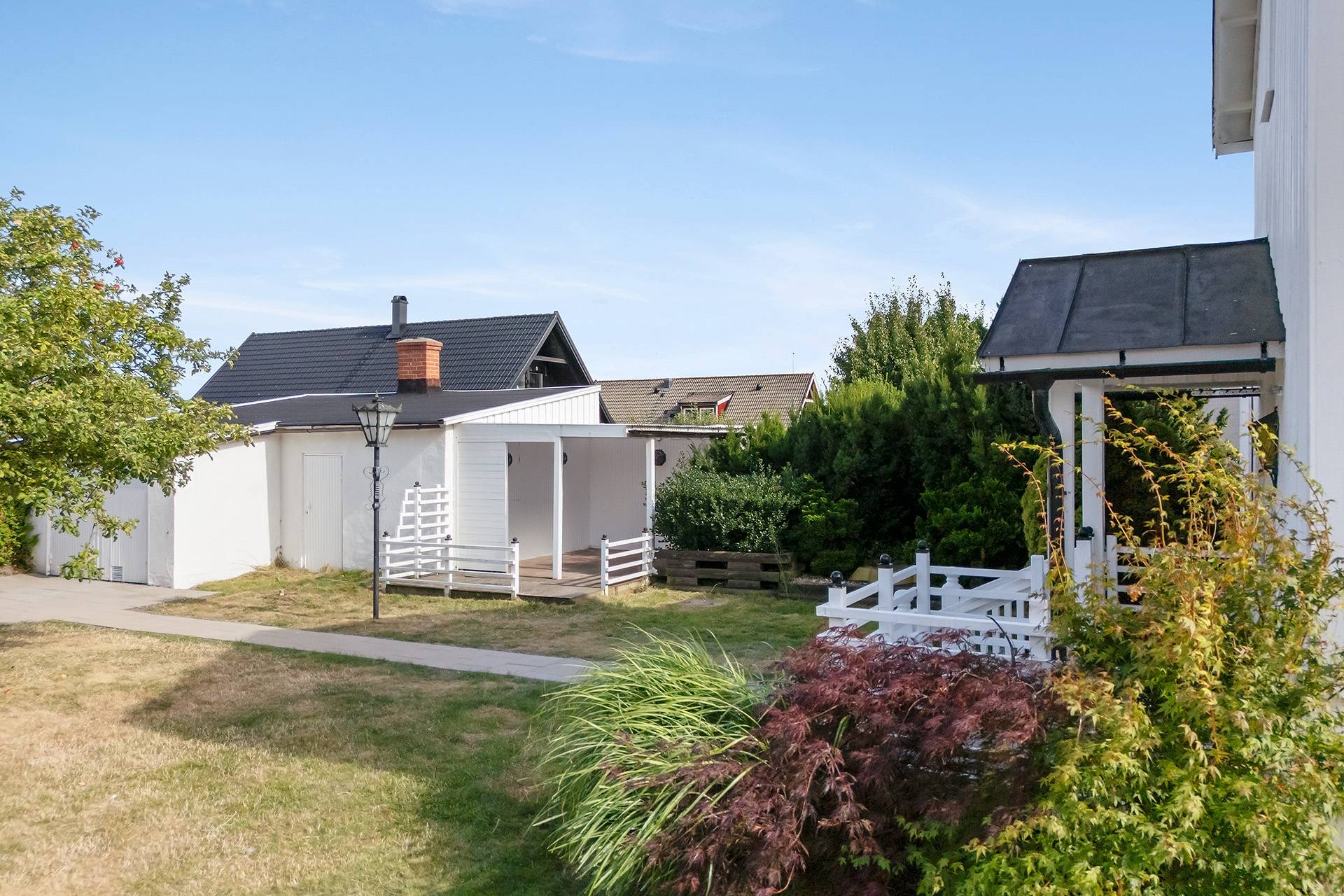5 rum Villa på Taborsbergsvägen 62 Karlshov Norrköpings kommun - bild 20
