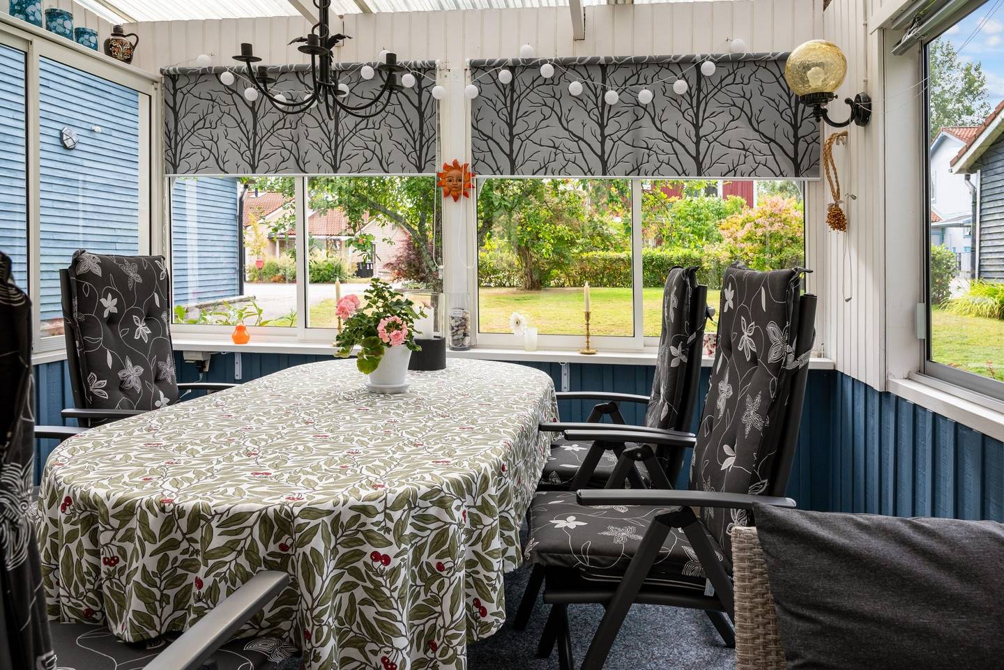 4 rum Villa på Solbackavägen 13 Bollnäs, Brånan Bollnäs kommun - bild 6