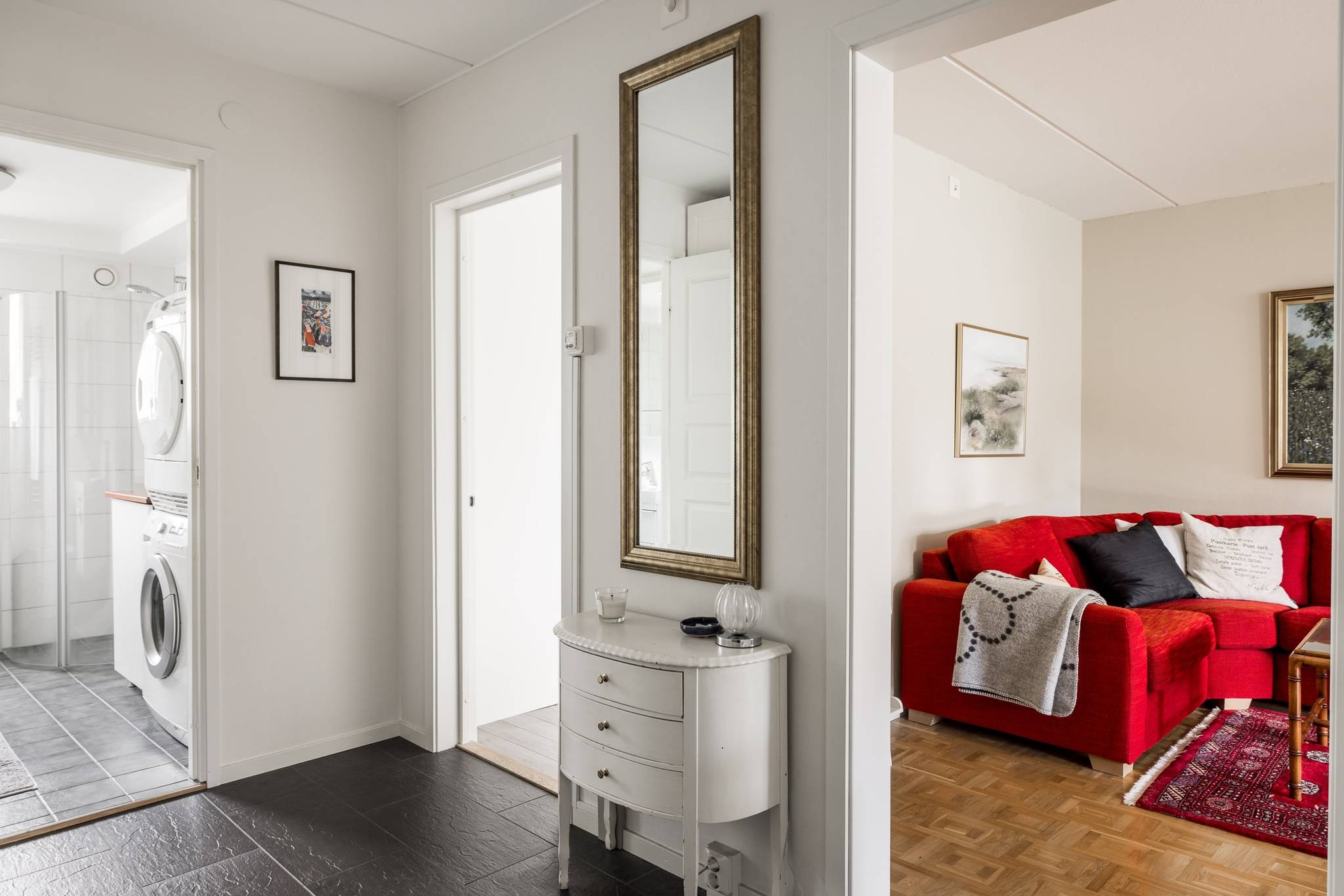 2 rum Lägenhet på Beryllgatan 26 Tynnered Göteborgs kommun - bild 15