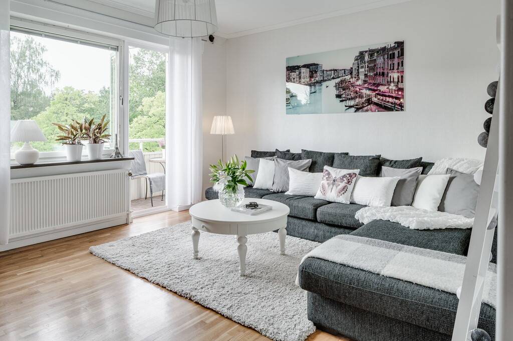 2 rum Lägenhet på Wingårdsgatan 11B Skatås - Kålltorp Göteborgs kommun - bild 2