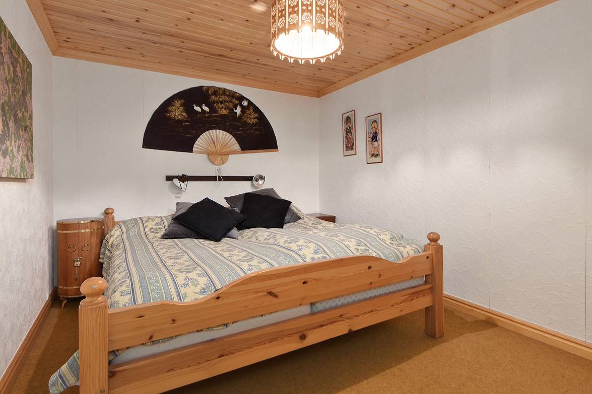 5 rum Villa på Hästhovsvägen 1 Vännäsby Vännäs kommun - bild 20