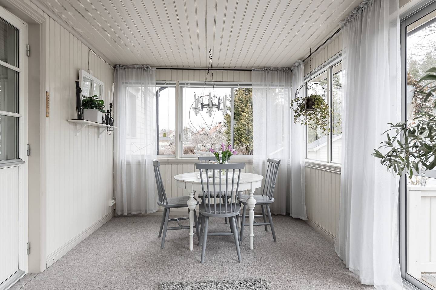 5 rum Villa på Gästgivarevägen 26 Högåsen Arvika kommun - bild 20