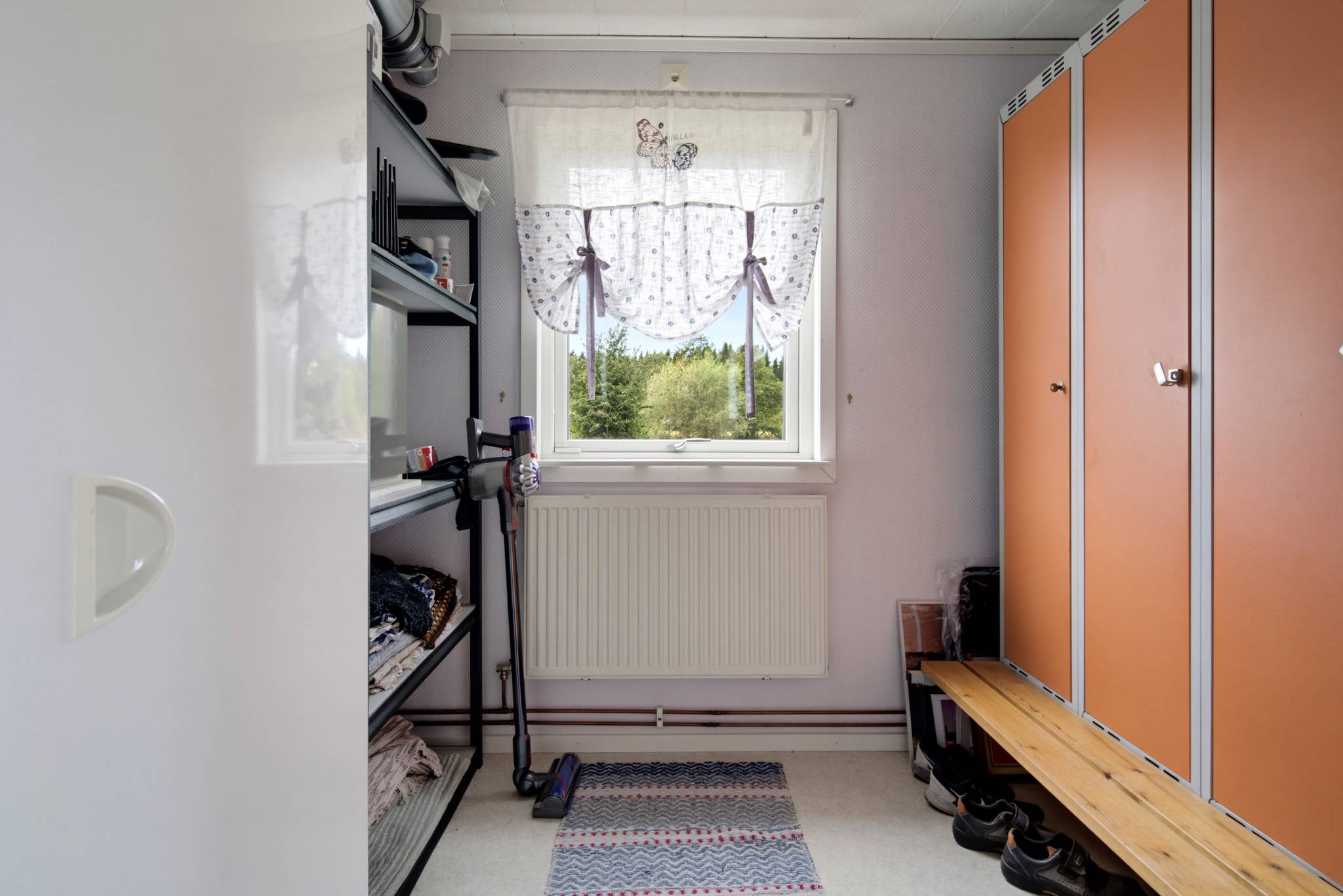 5 rum Gård/skog på Näs 408 Tierps kommun - bild 65