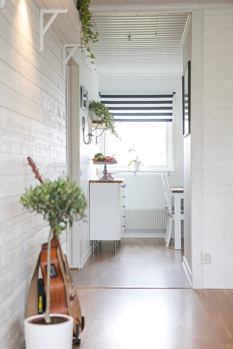 3 rum Lägenhet på Konstapelgatan 102 Barnarp Jönköpings kommun - bild 11