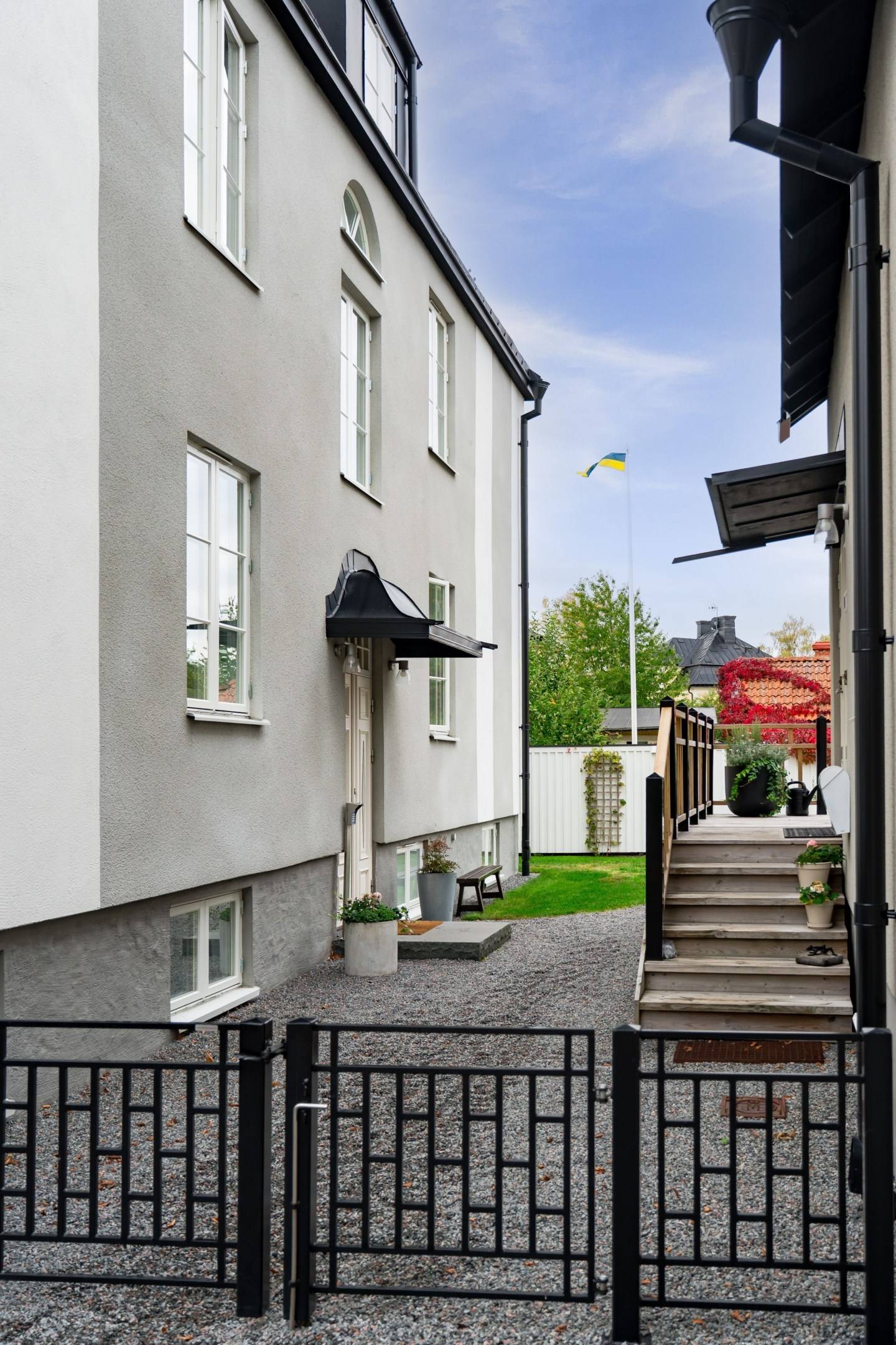 4 rum Lägenhet på Seminariegatan 14A Luthagen Uppsala kommun - bild 48