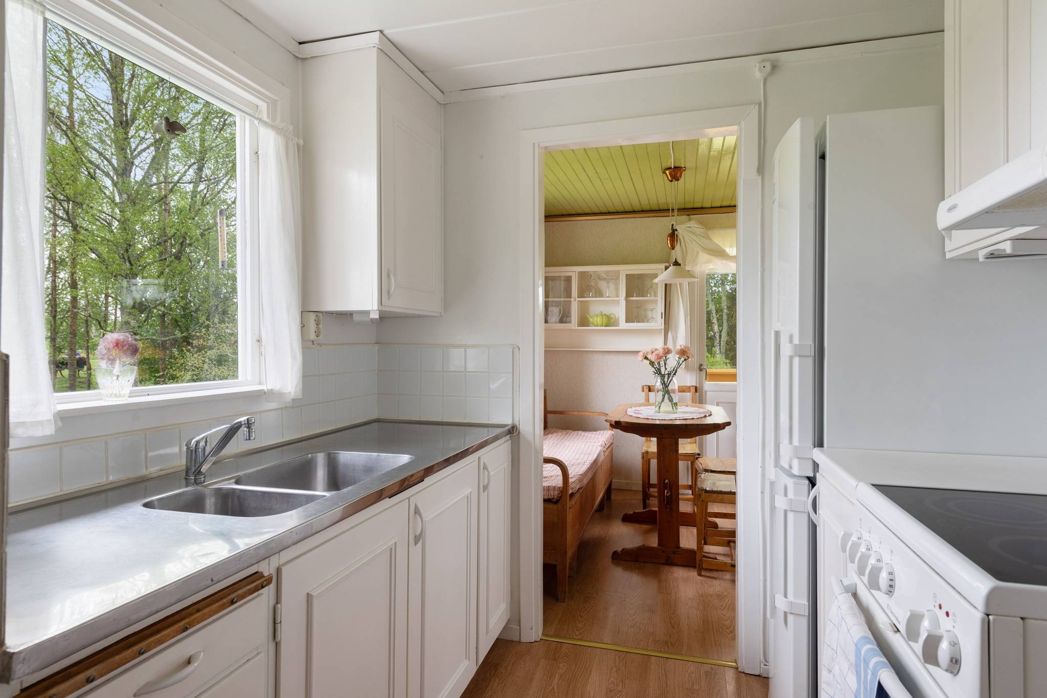 4 rum Fritidshus på Vidövägen 51 Norrtälje kommun - bild 12