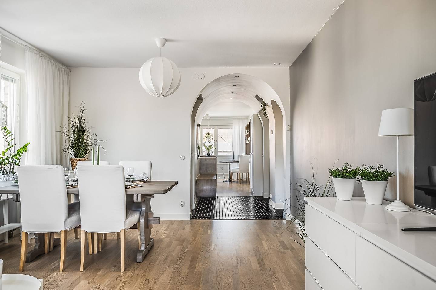 3 rum Lägenhet på Hyttgatan 48C Centrum Falu kommun - bild 7