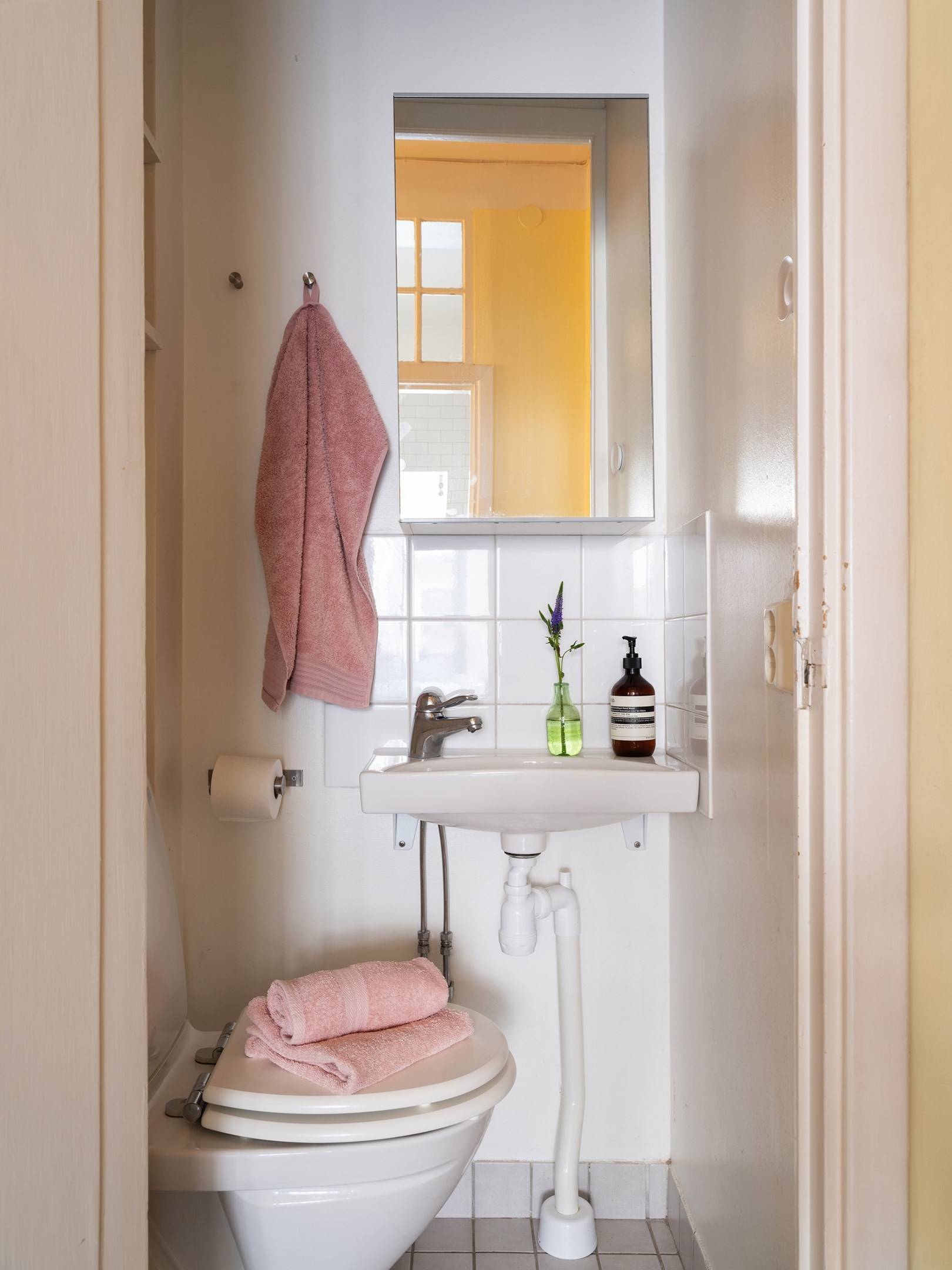 2 rum Lägenhet på Långholmsgatan 13A - Gårdshus Södermalm - Hornstull Stockholms kommun - bild 29