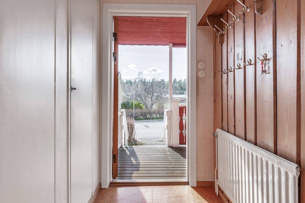 3 rum Villa på Sandgärdesgatan 10 Sidan Södra Bengtsfors kommun - bild 9