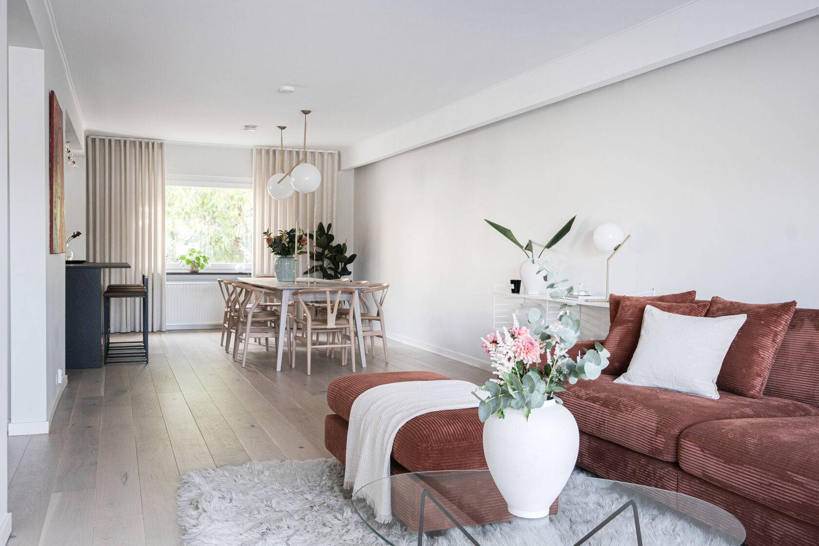 6 rum Kedjehus på Bonebäcksvägen 10 Oxie Kyrkby Malmö kommun - bild 26