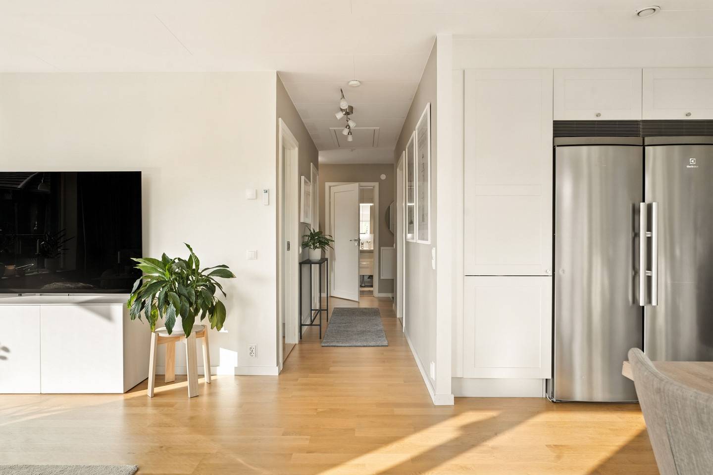 4 rum Lägenhet på Porsholmsvägen 52 Tjuvkil/ Lycke Kungälvs kommun - bild 17