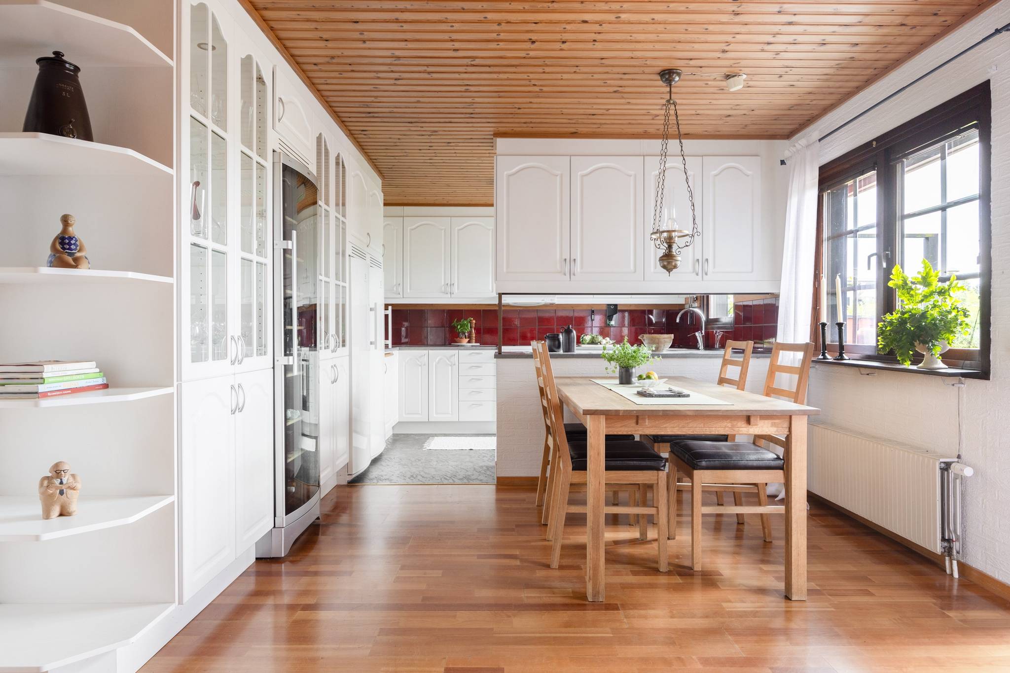 6 rum Villa på Rotevägen 3 Tröingeberg Falkenbergs kommun - bild 12