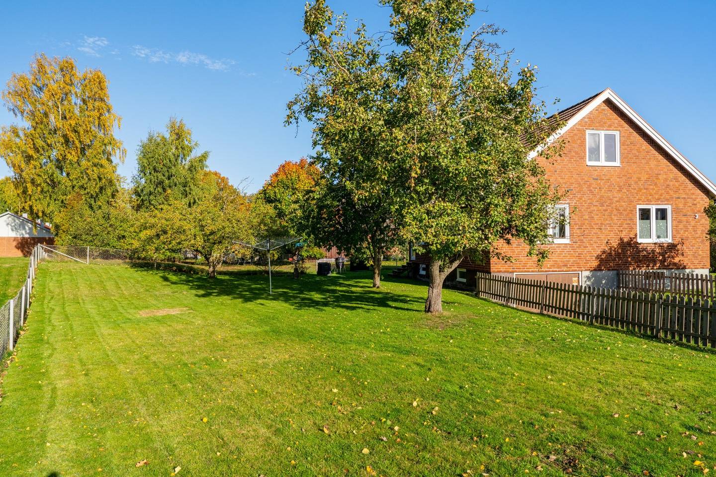 5 rum Villa på Lönnegatan 3 Skara Väst - Landsbygd Skara kommun - bild 11