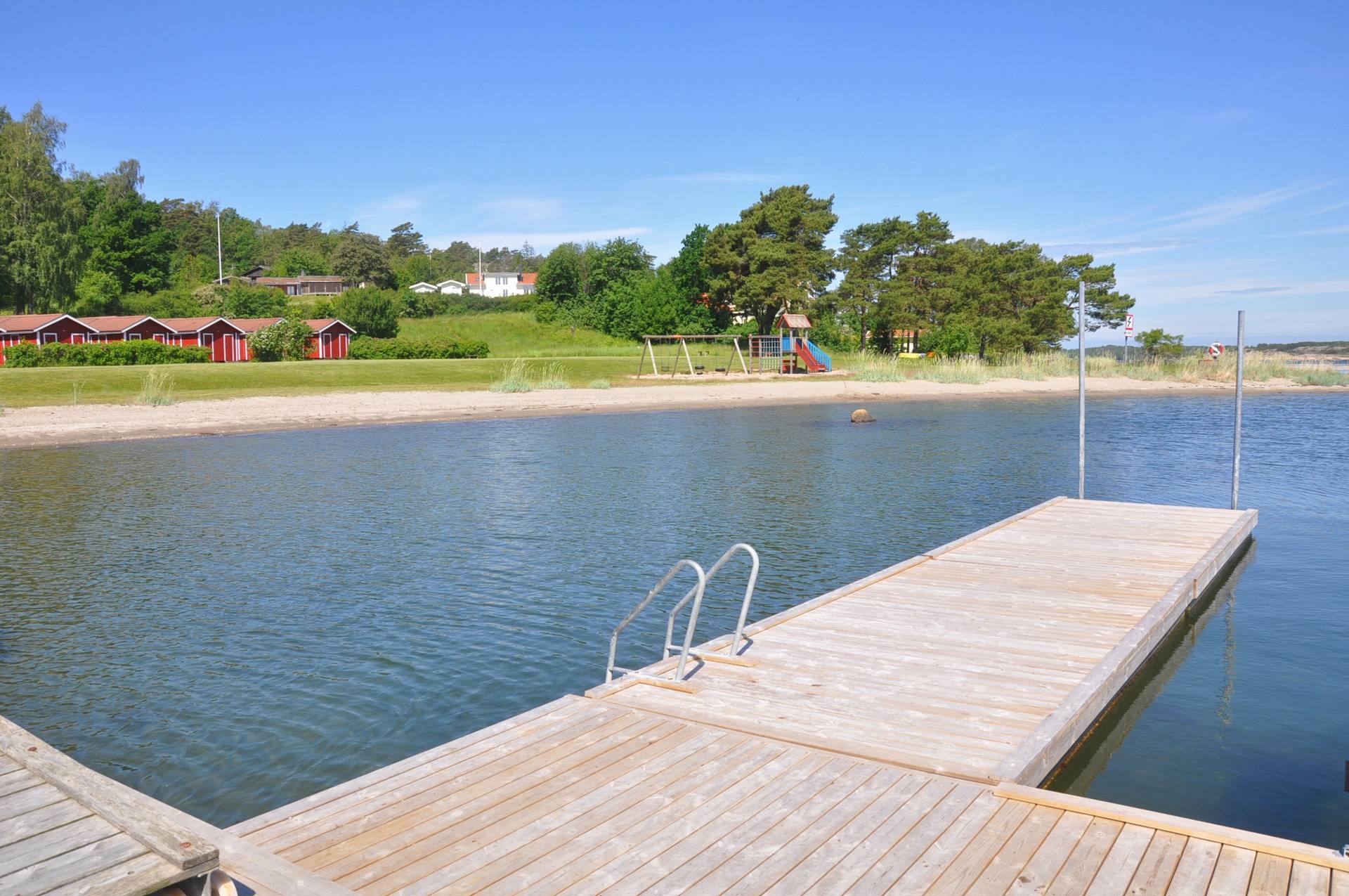 4 rum Fritidshus på Ostronvägen 2 Västbacken-Klätta-Raftötången-Raftön-Mjölkeröd Tanums kommun - bild 32