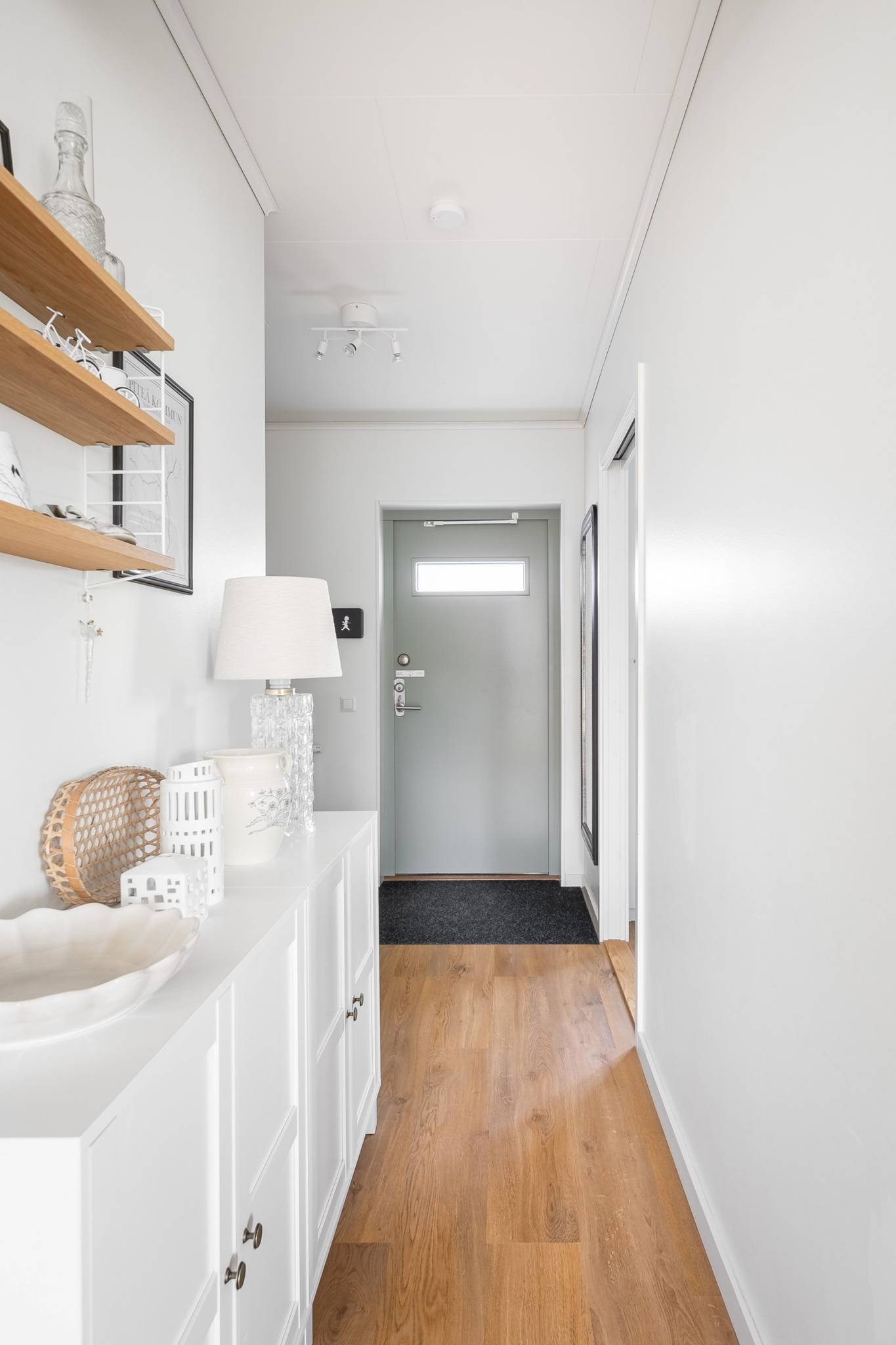 4 rum Lägenhet på Stenmursgatan 27A Trädgårdsstaden Skövde kommun - bild 8