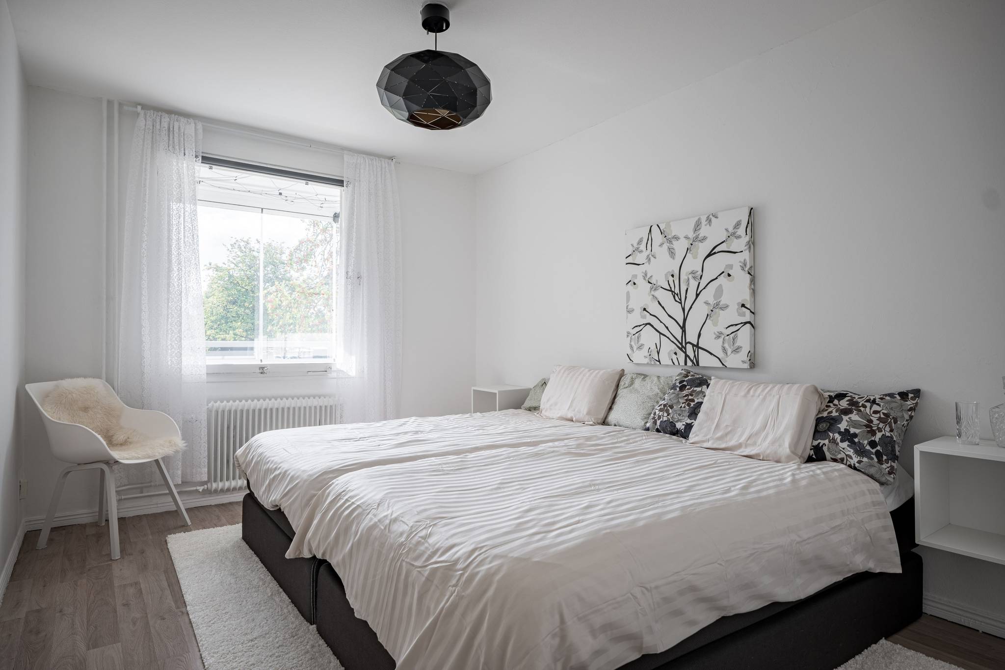 4 rum lägenhet på Gröna vägen 52B Hentorp, Skövde kommun - bild 3