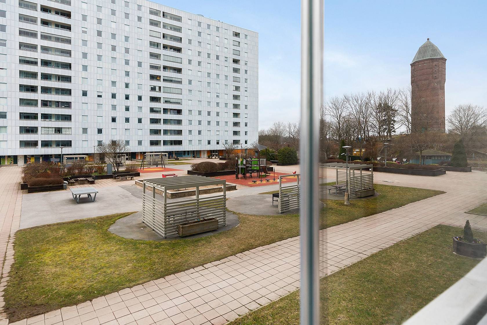 3 rum Lägenhet på Hagalundsgatan 32 Hagalund Solna kommun - bild 7