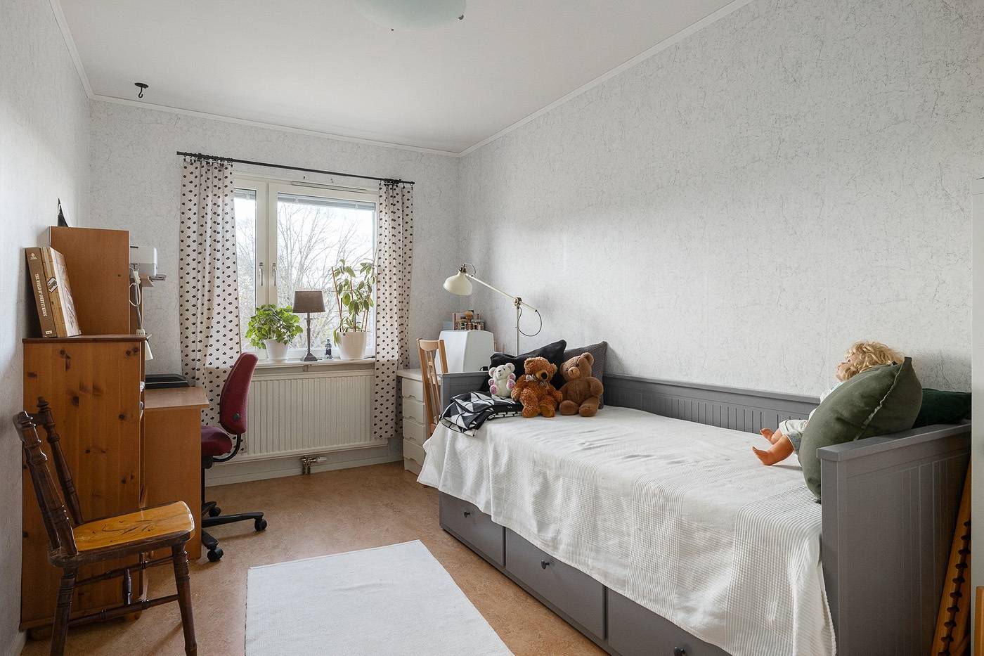 4 rum Lägenhet på Bellmansgatan 102 Löten Uppsala kommun - bild 20