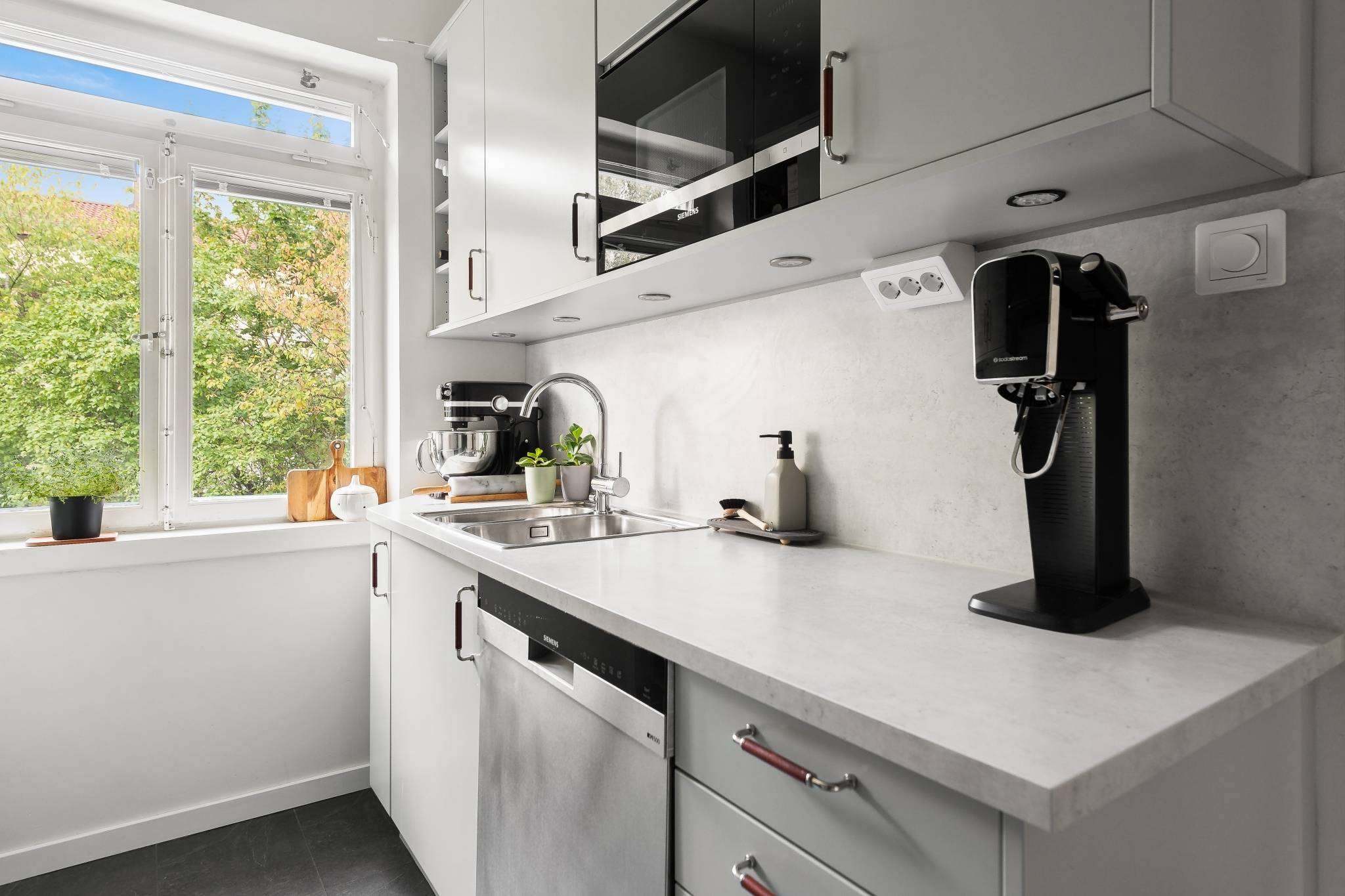 3 rum Lägenhet på Tranebergsvägen 72 Bromma / Traneberg Stockholms kommun - bild 13