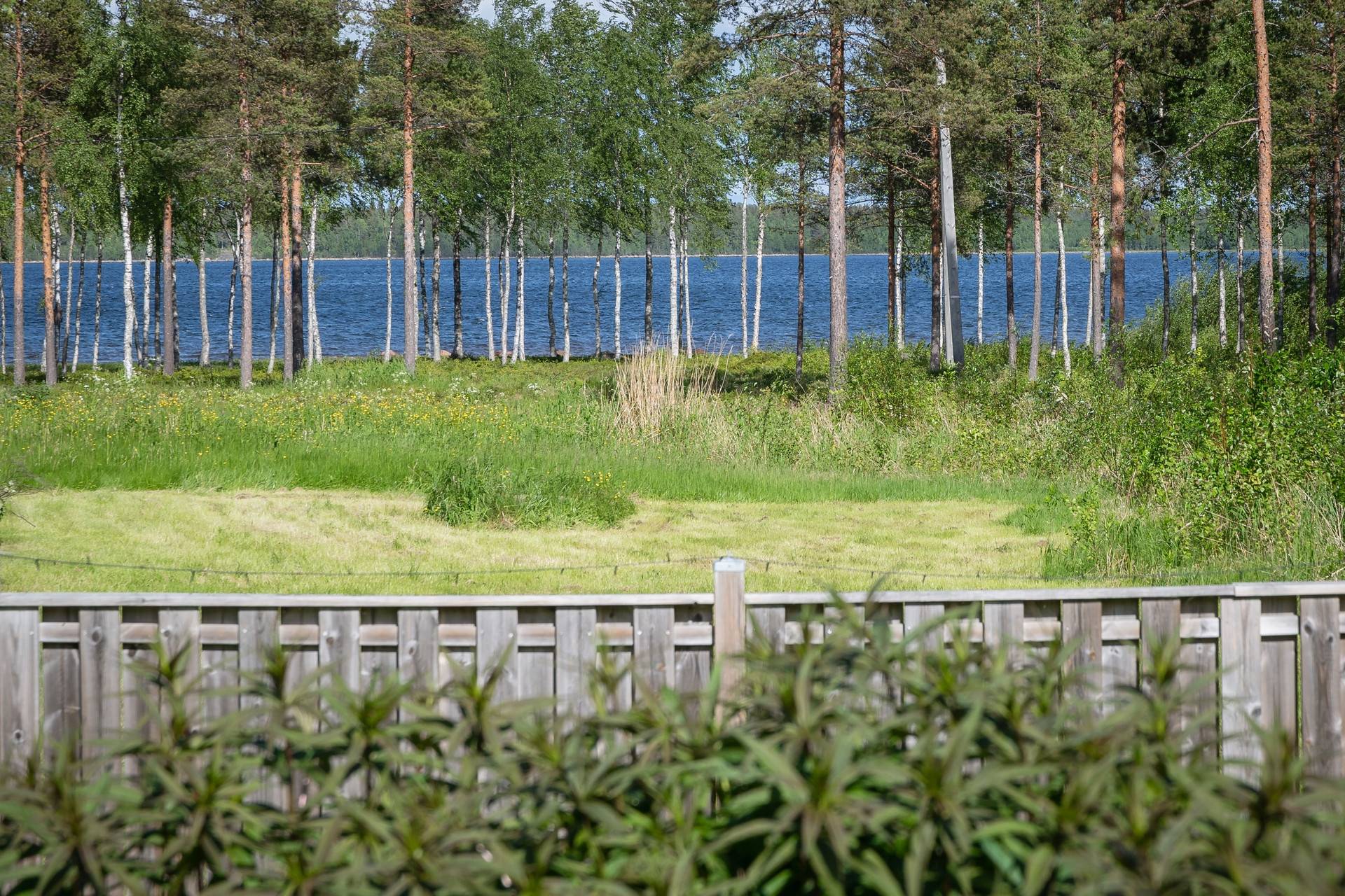2 rum Fritidshus på Ängdalsrovägen 304 Ängdalsro Luleå kommun - bild 28
