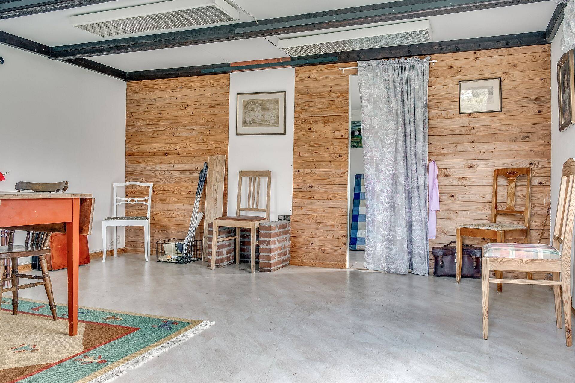 6 rum Villa på Sutarevägen 5 Sjörröd Hässleholms kommun - bild 26