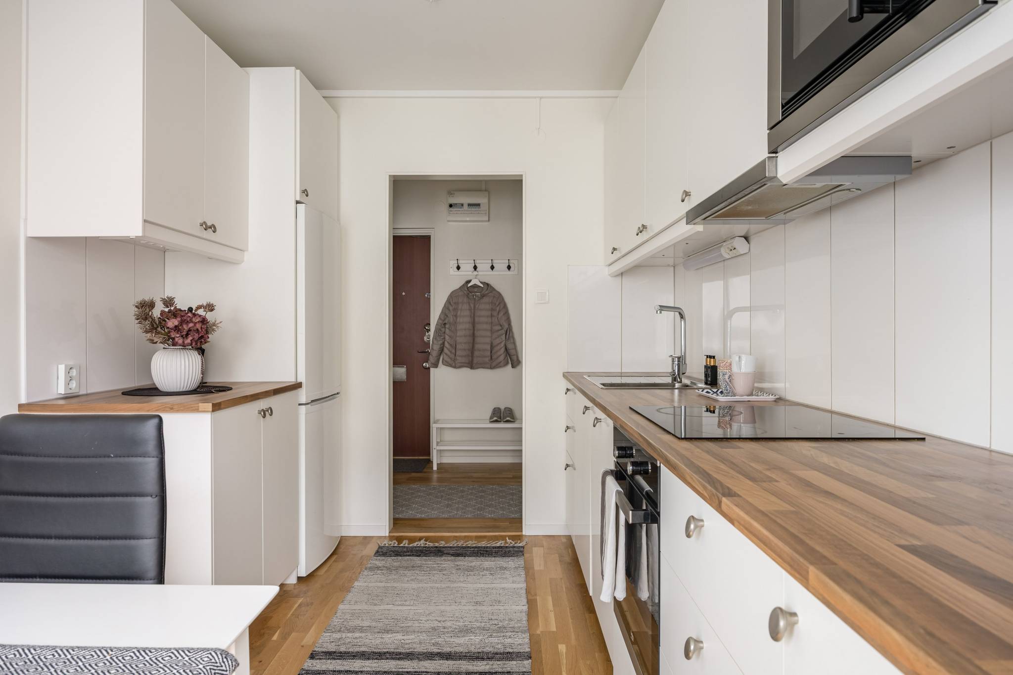 2 rum Lägenhet på Skördevägen 13 Centrum Vallentuna kommun - bild 10