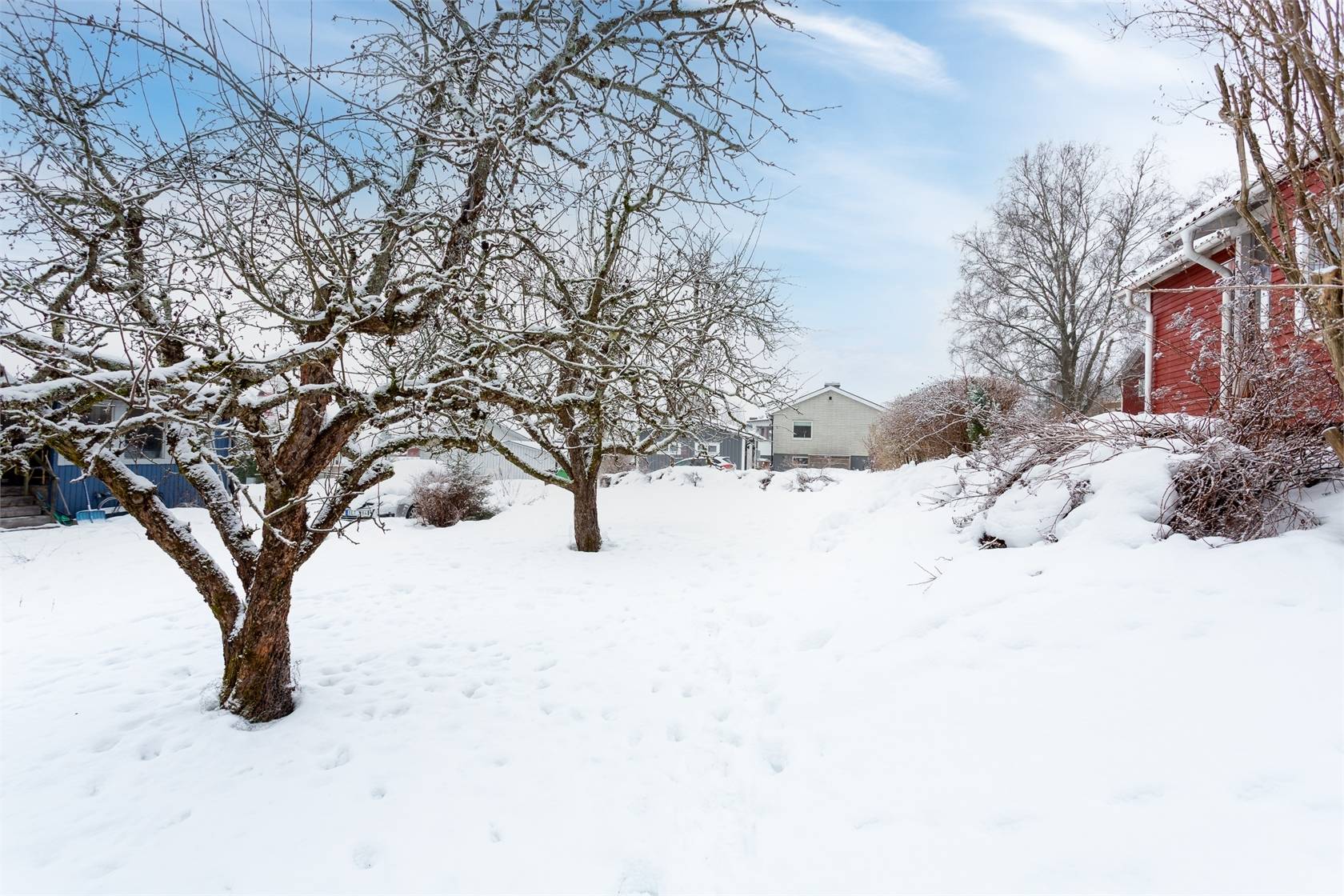 3 rum Villa på Logvägen 7 Ås Nora kommun - bild 5