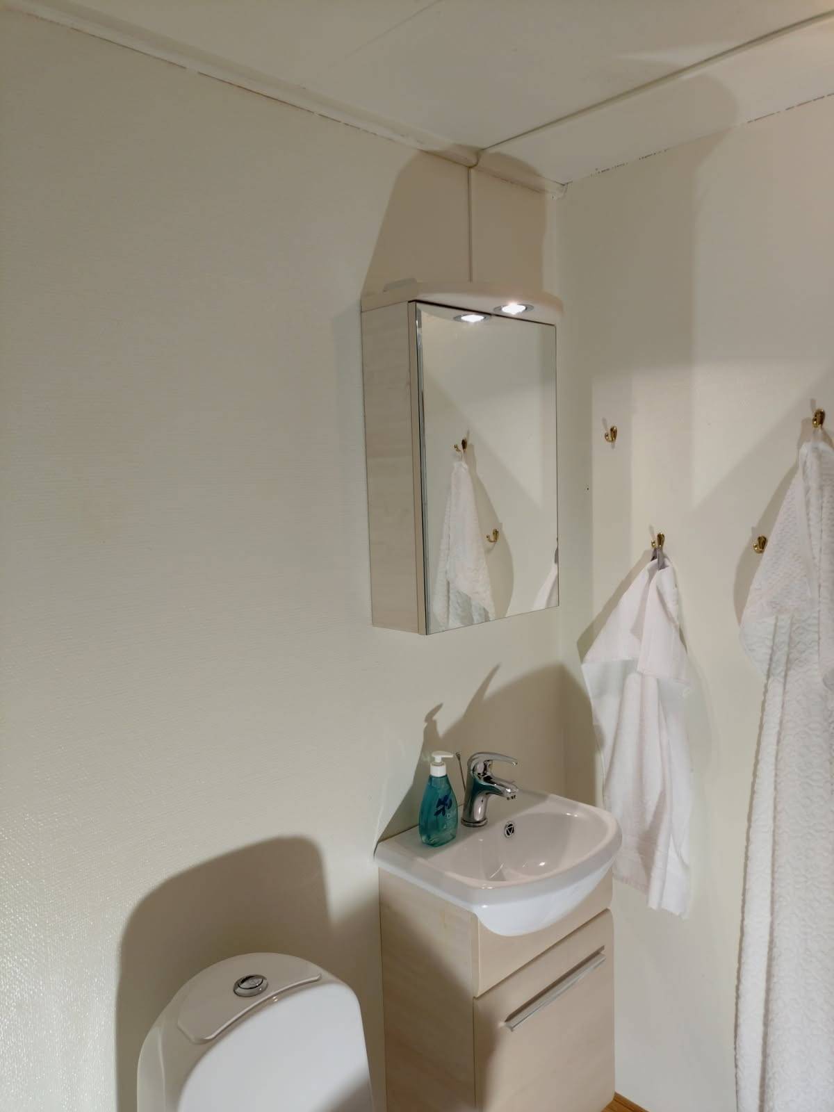 4 rum Villa på Klövervägen 18 Sävar Umeå kommun - bild 35