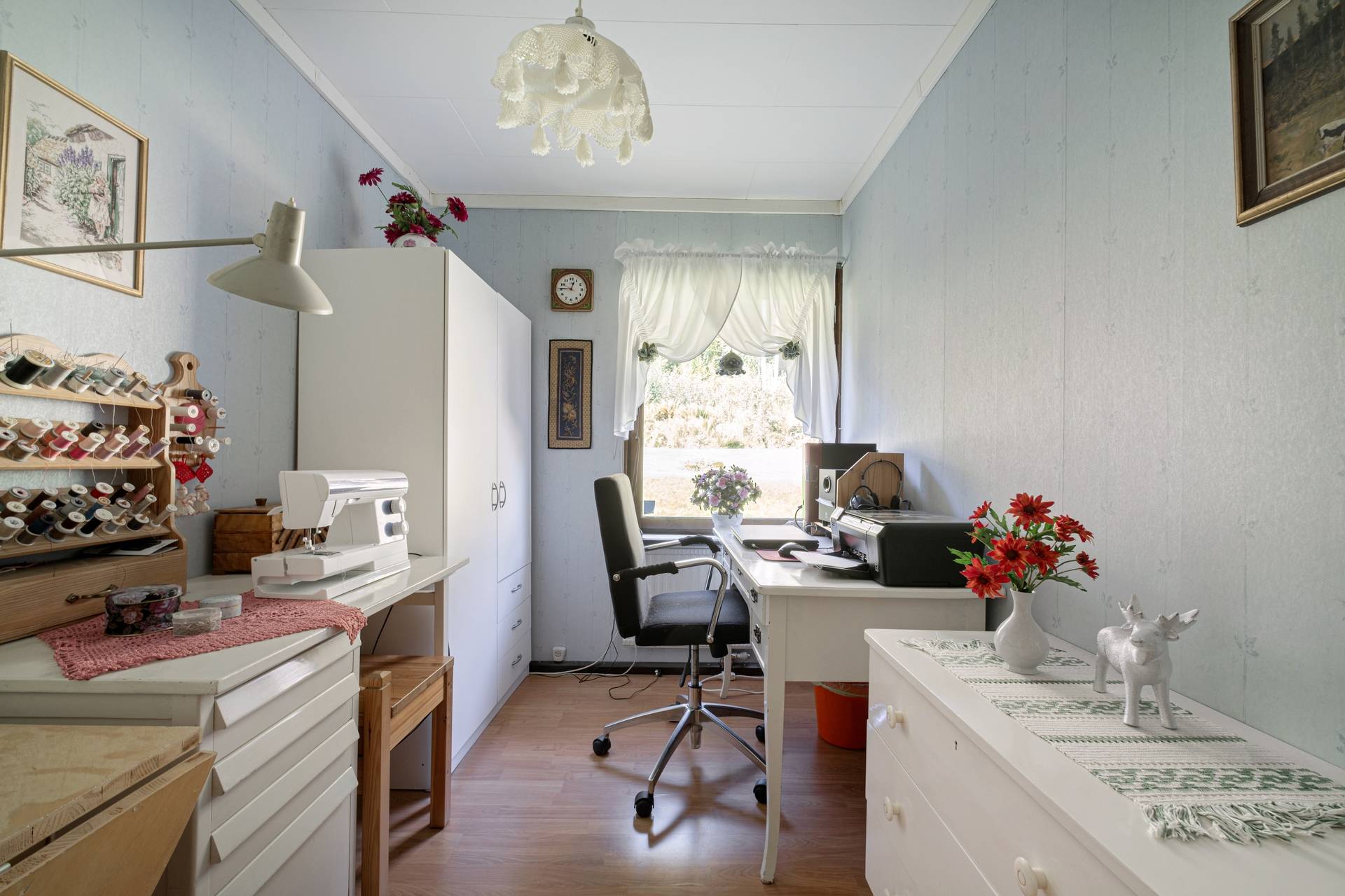 6 rum Villa på Statorvägen 13 Ludvika kommun - bild 15