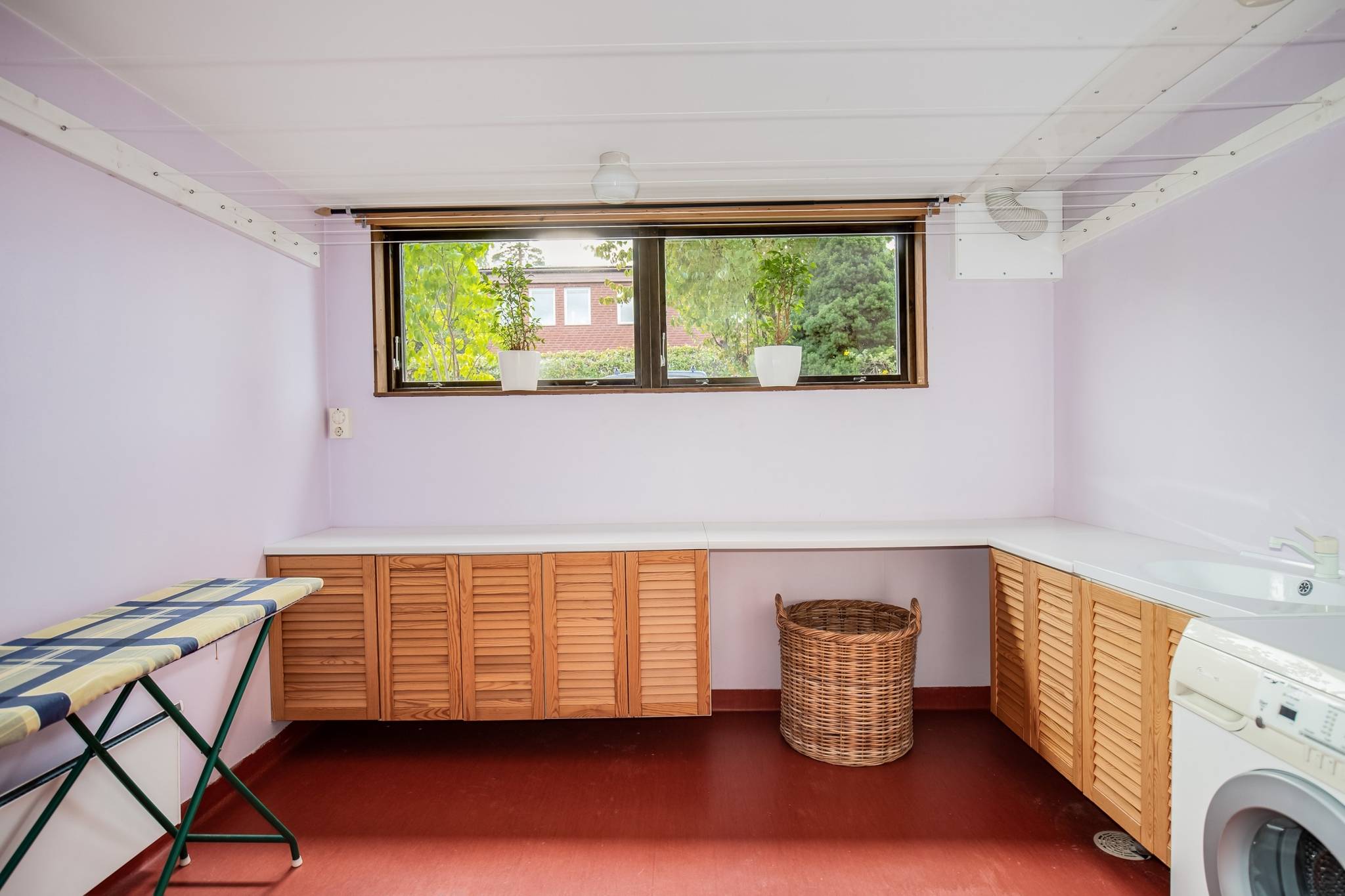 7 rum Villa på Hackspettvägen 15 Norra Västerdalen Håbo kommun - bild 33