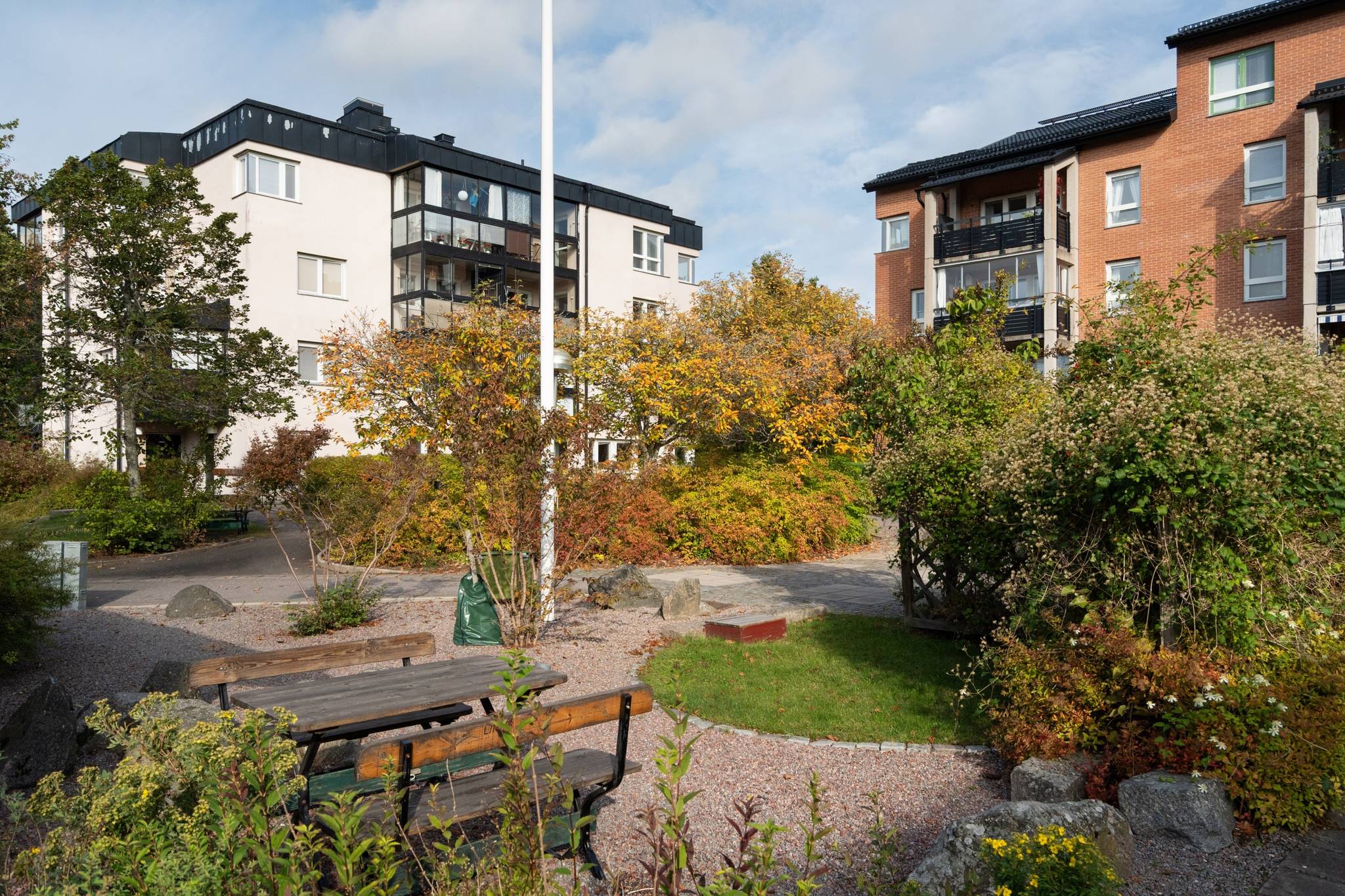 2 rum Lägenhet på Lings väg 83 LÖTEN Uppsala kommun - bild 21