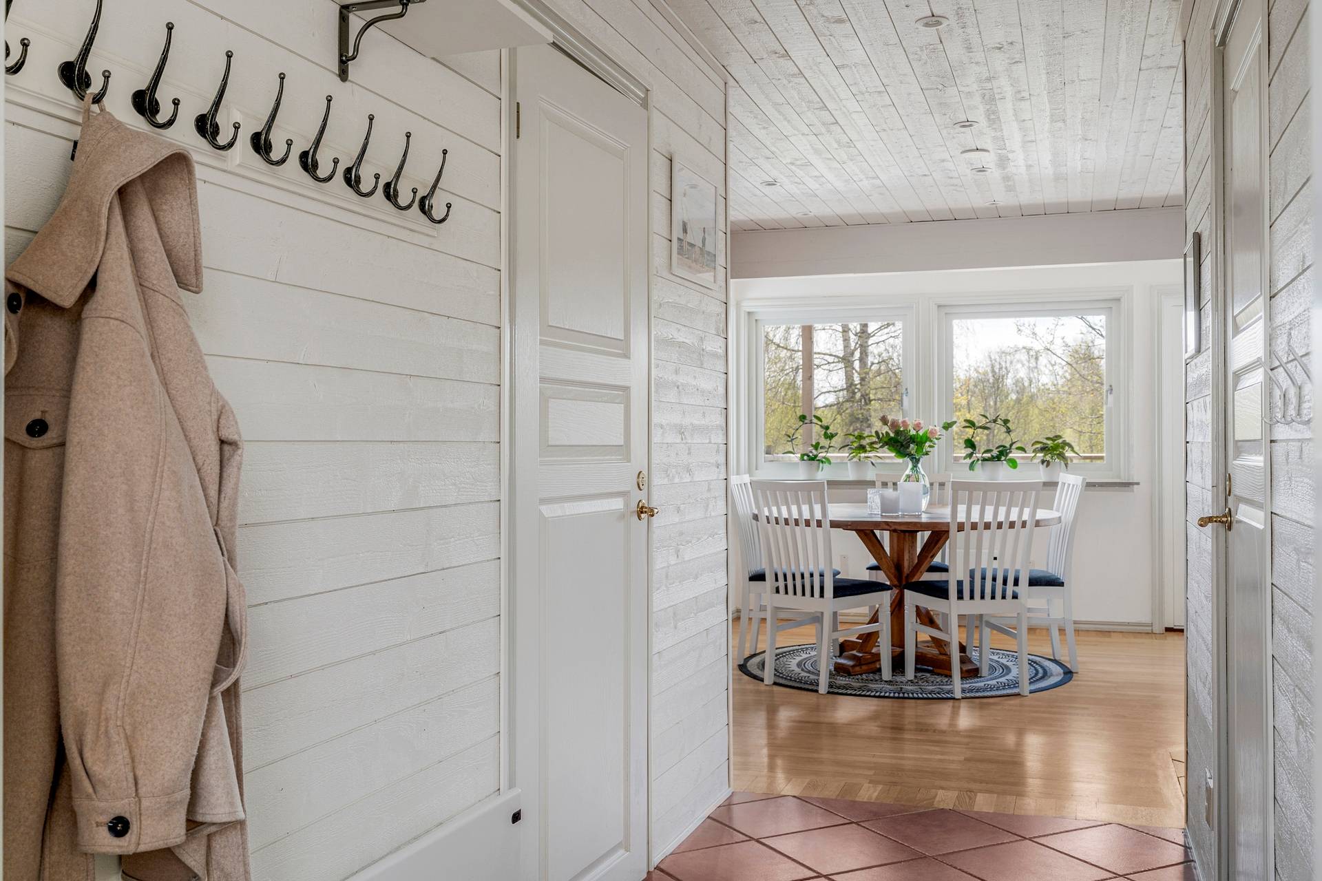 4 rum villa på Onsala Bergväg 22 Onsala, Kungsbacka kommun - bild 4