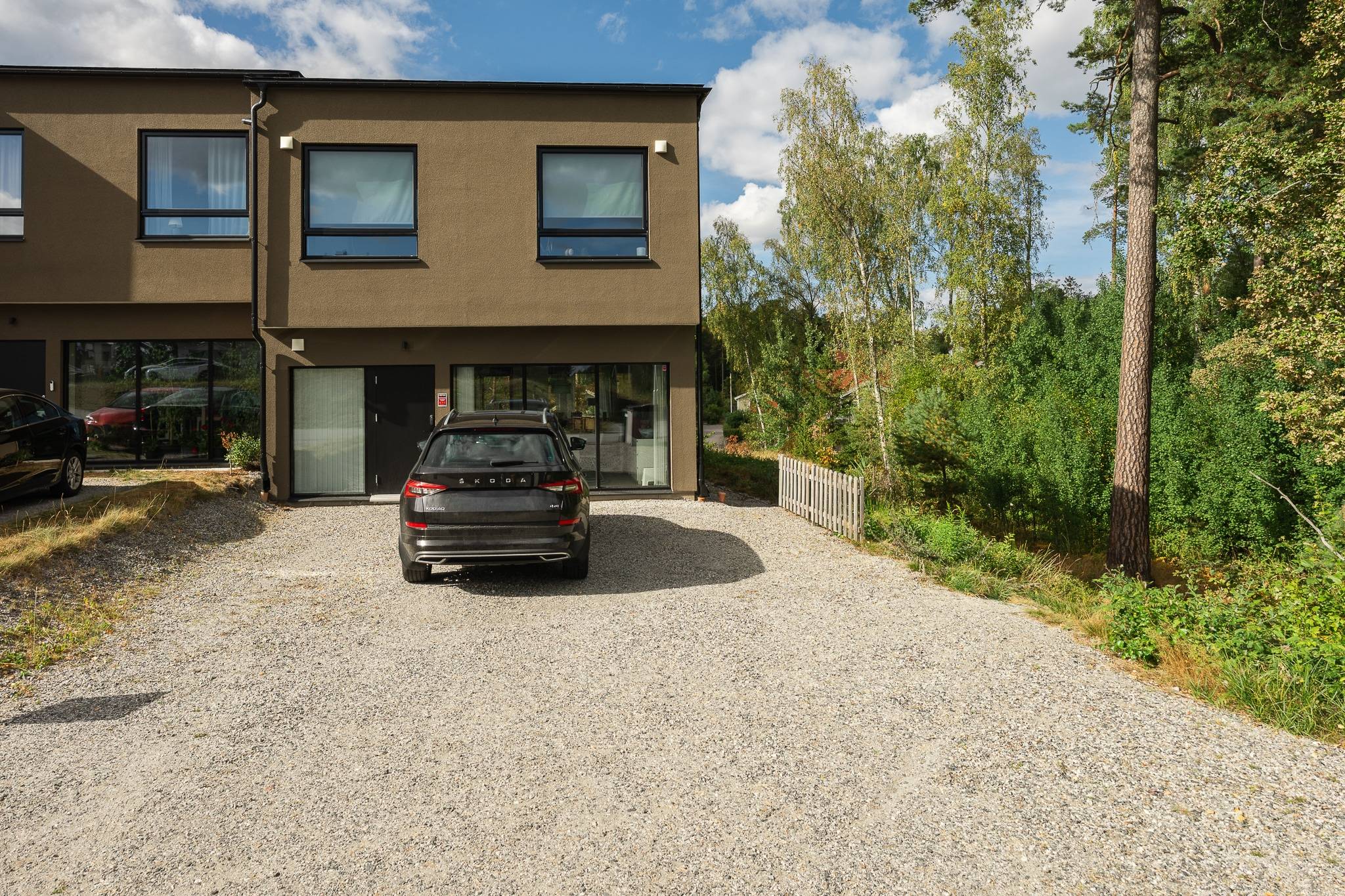 5 rum Radhus på Säljägarvägen 2 Margretelund Österåkers kommun - bild 30