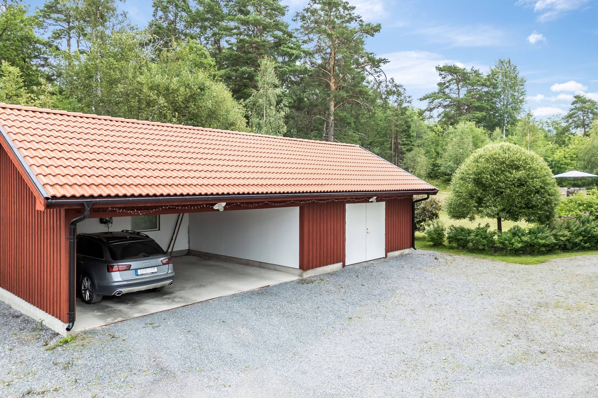 5 rum Villa på Friborg 1 Mariefred Strängnäs kommun - bild 65
