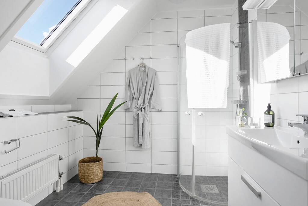 6 rum Villa på Sandlyckeringen 11 Kristineslätt Falkenbergs kommun - bild 30