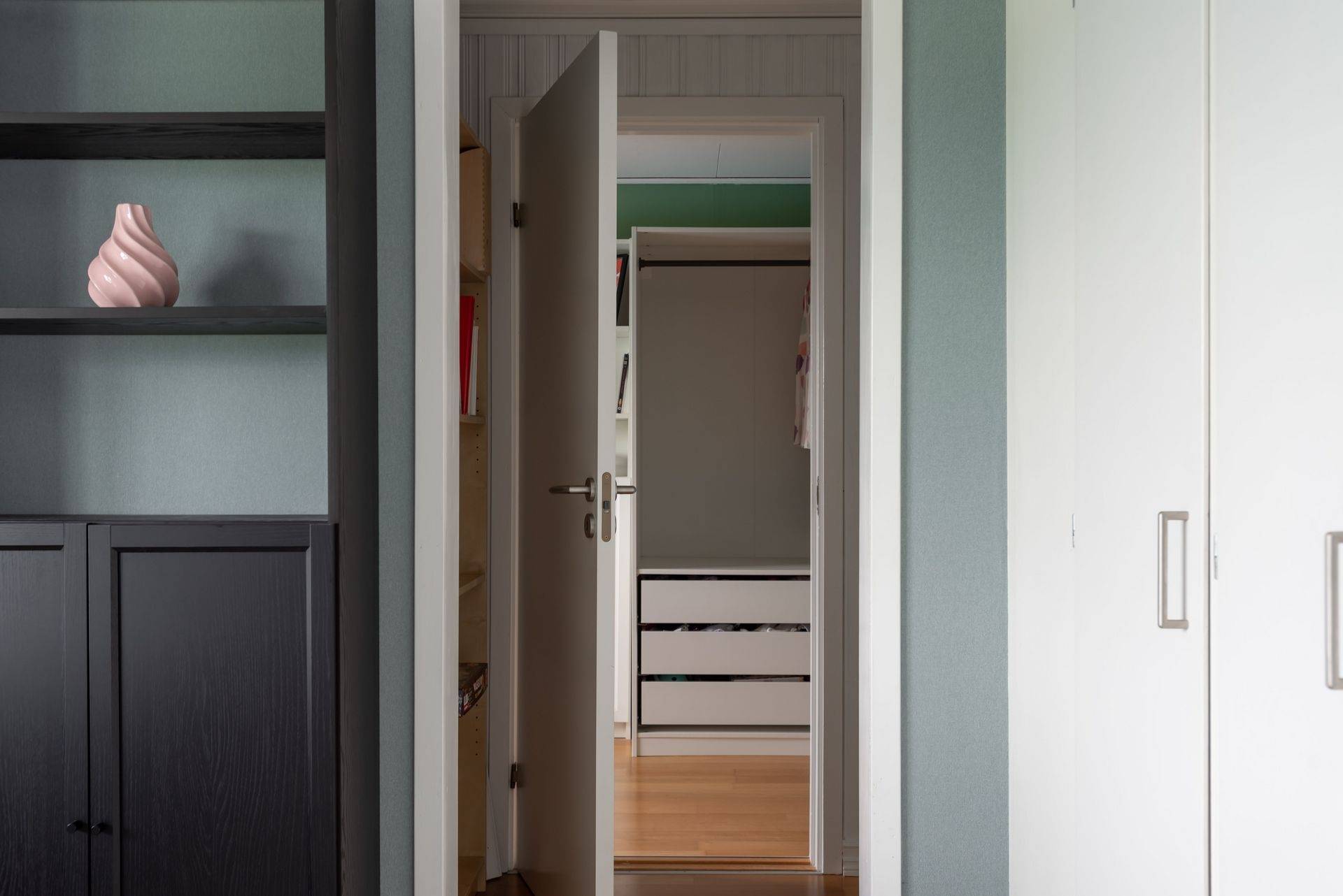 7 rum Villa på Prästtorp 628 Örebro Örebro kommun - bild 28