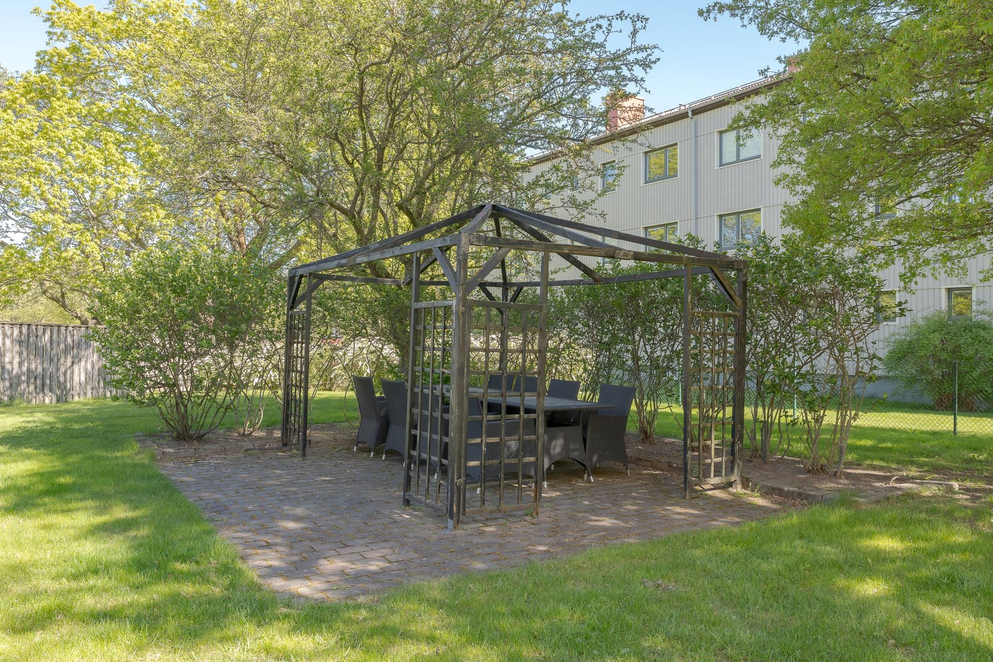 6 rum Lägenhet på Himmelstalundsvägen 56 Beckershov Norrköpings kommun - bild 31