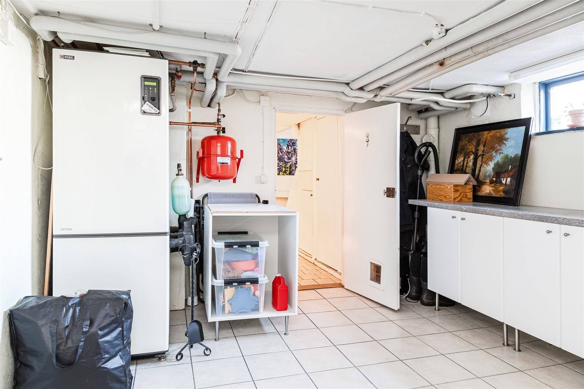 5 rum Villa på Sjöhagsgatan 12 Påskallavik Oskarshamns kommun - bild 41