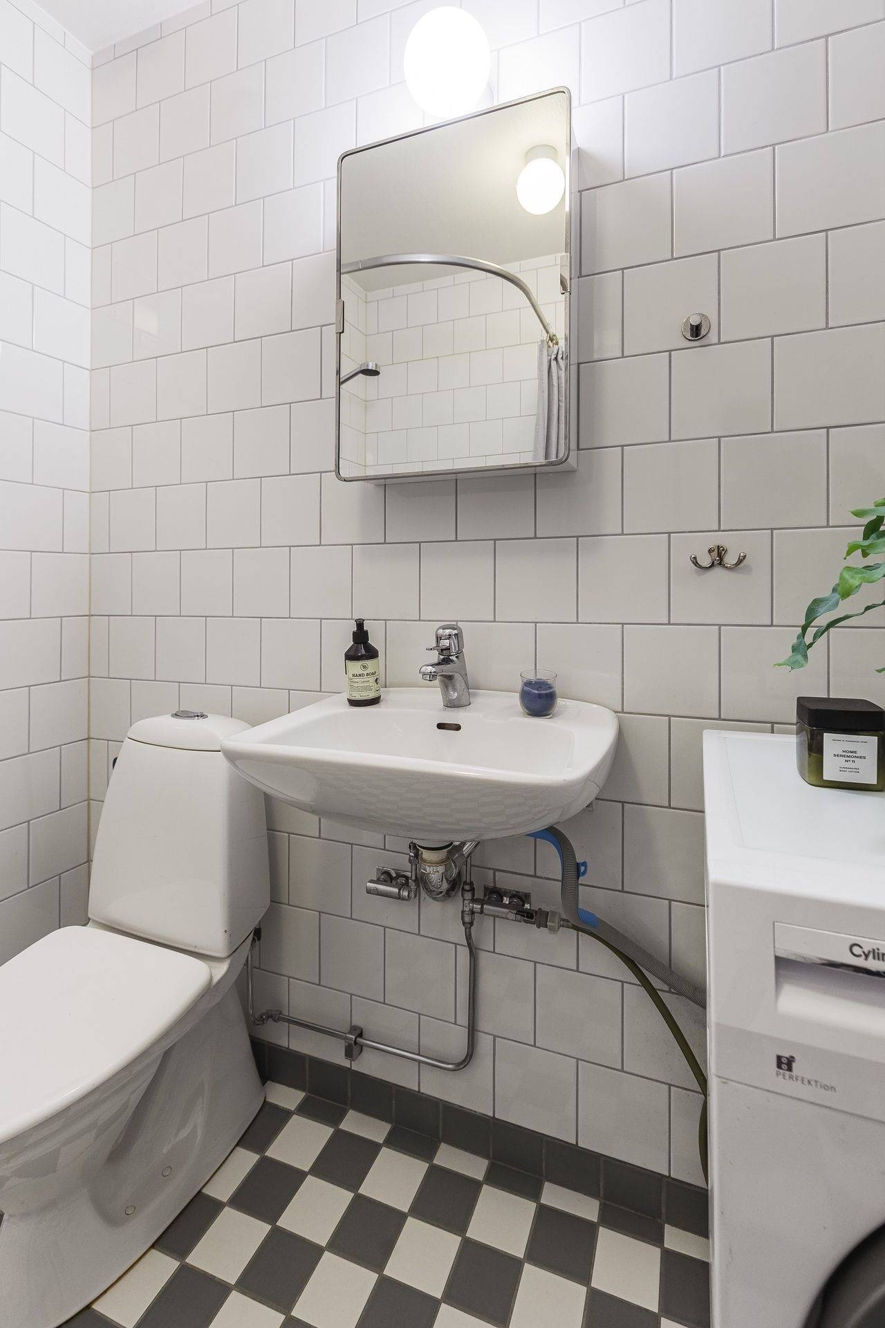 3 rum Lägenhet på Samtingsgatan 6 Strängnäs Strängnäs kommun - bild 25
