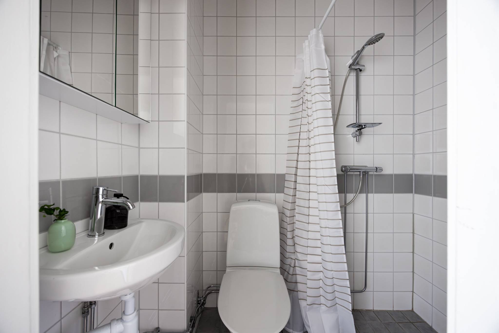 1 rum Lägenhet på Fredbergsgatan 5A Majorna Göteborgs kommun - bild 17