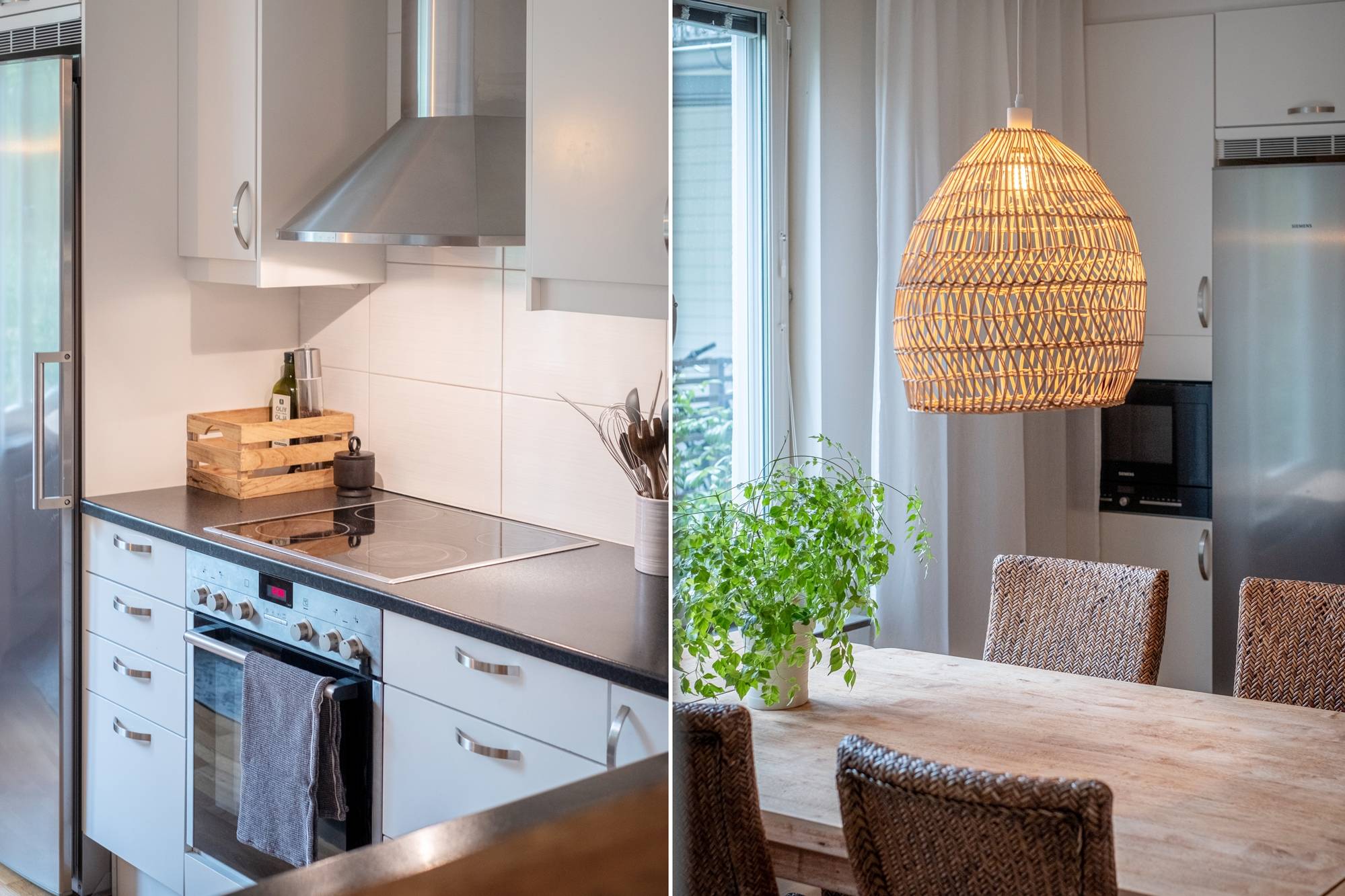 5 rum lägenhet på Flygvilleslingan 28 Hägernäs Strand, Täby kommun - bild 5