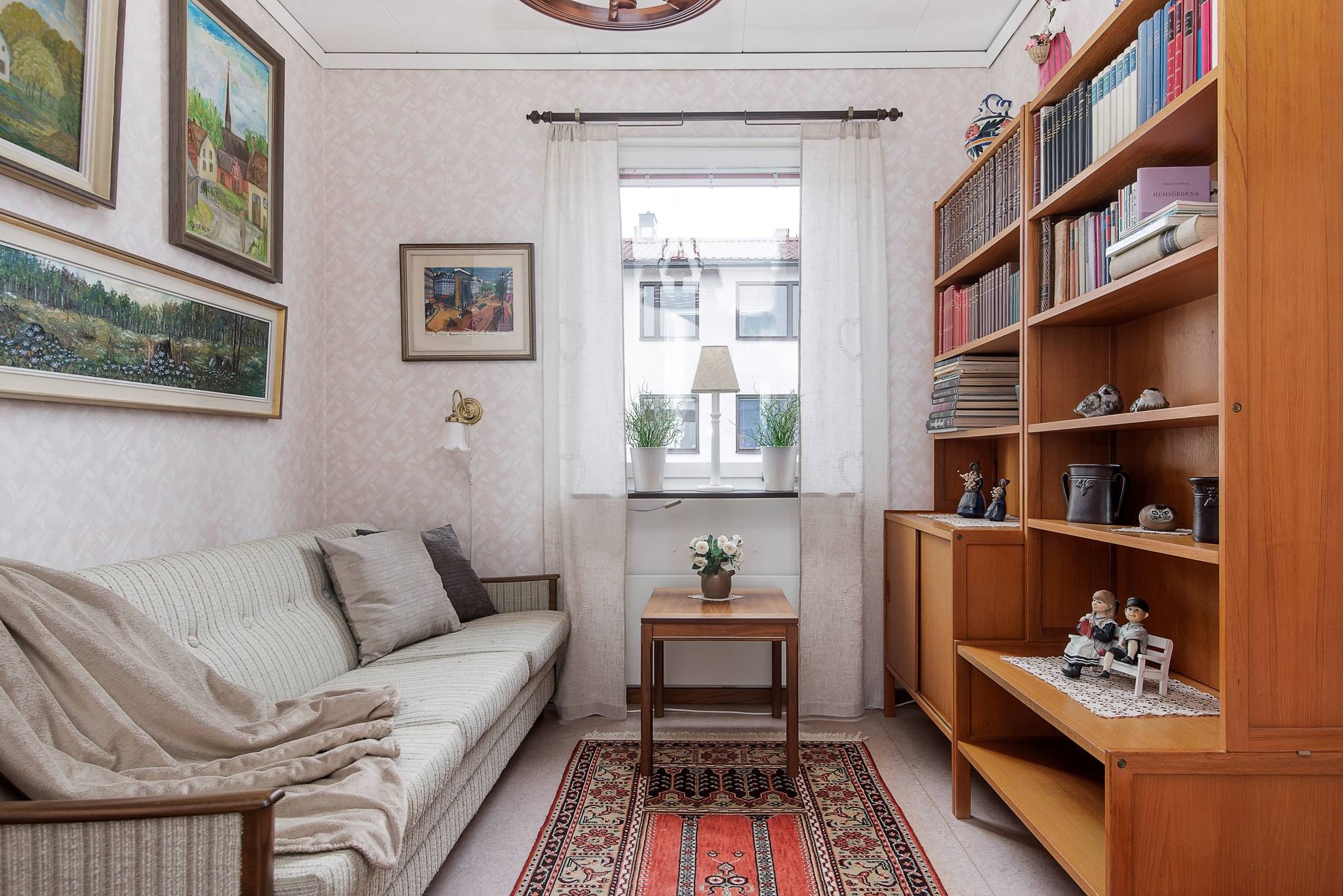 5 rum Villa på Vintervadsgatan 5F Söderköping Söderköpings kommun - bild 25