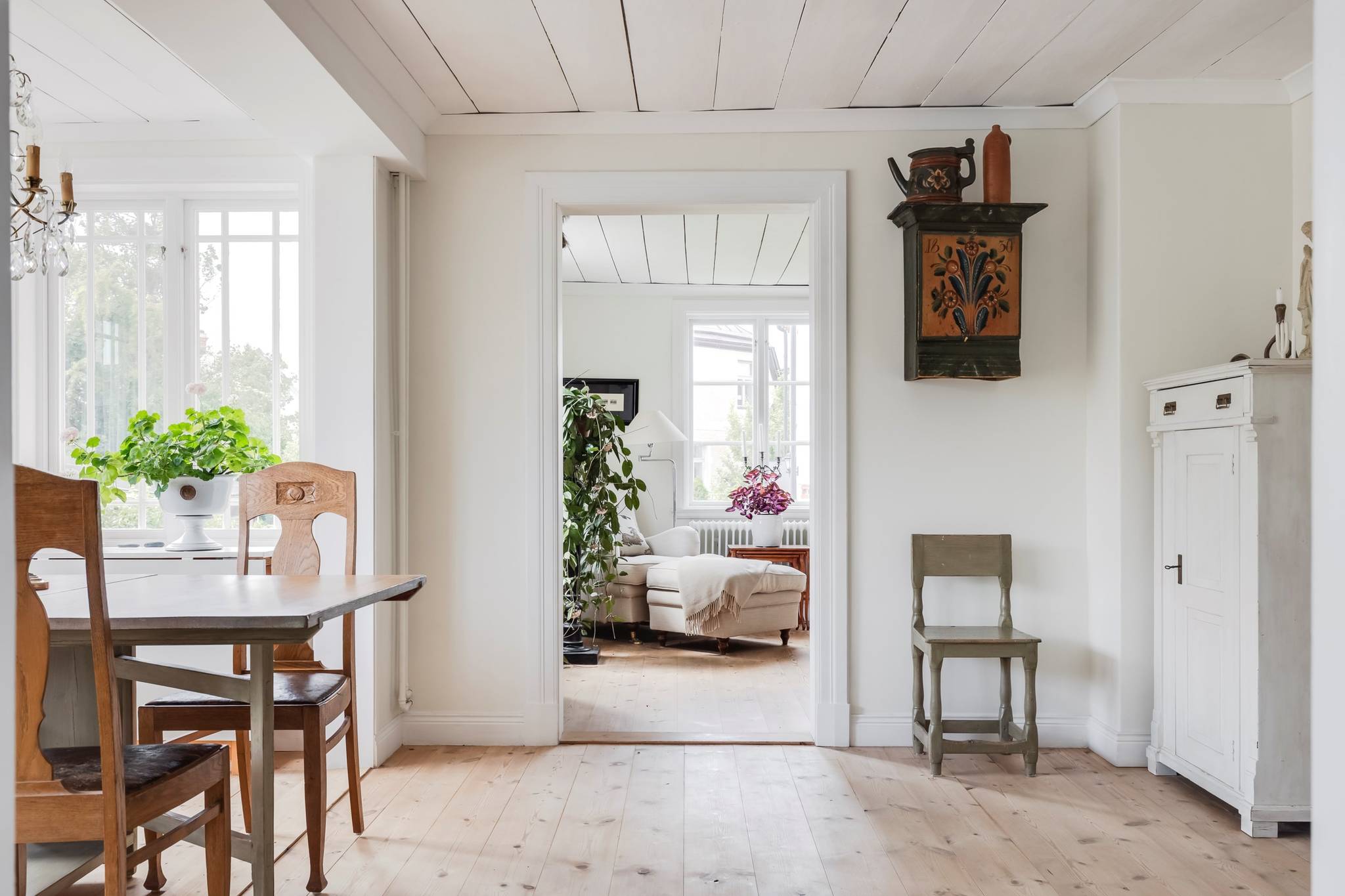 6 rum Villa på Södra stigen 3 Sörby Örebro kommun - bild 20
