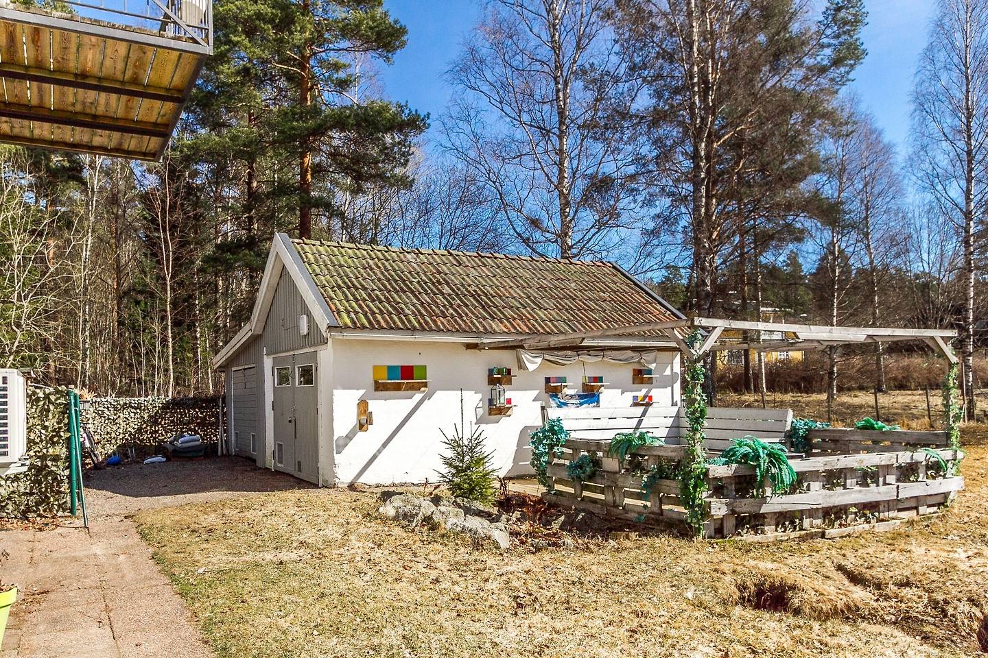 4 rum Villa på Johans väg 5 Dalen Hagfors kommun - bild 31